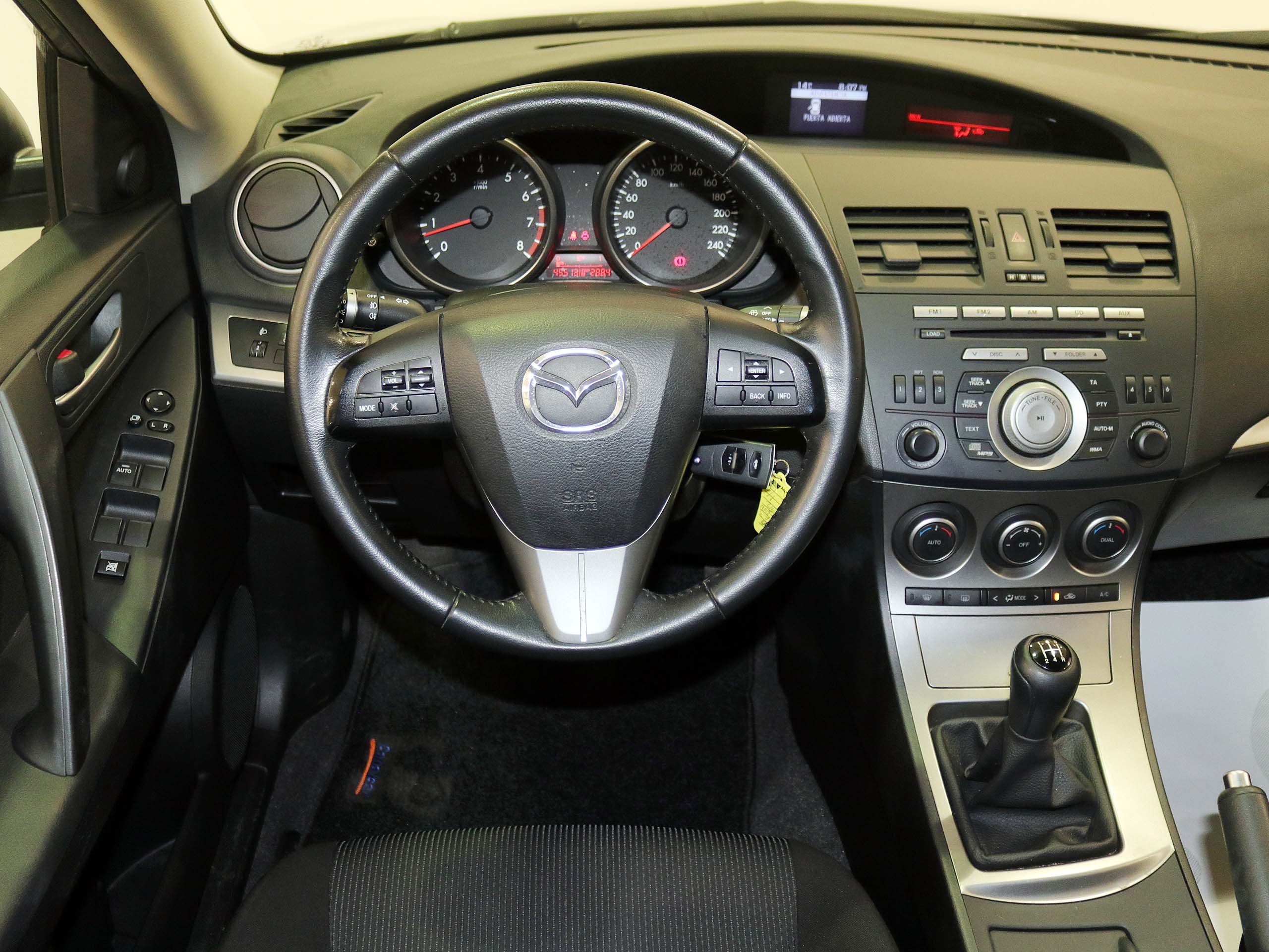 Foto Mazda 3 21