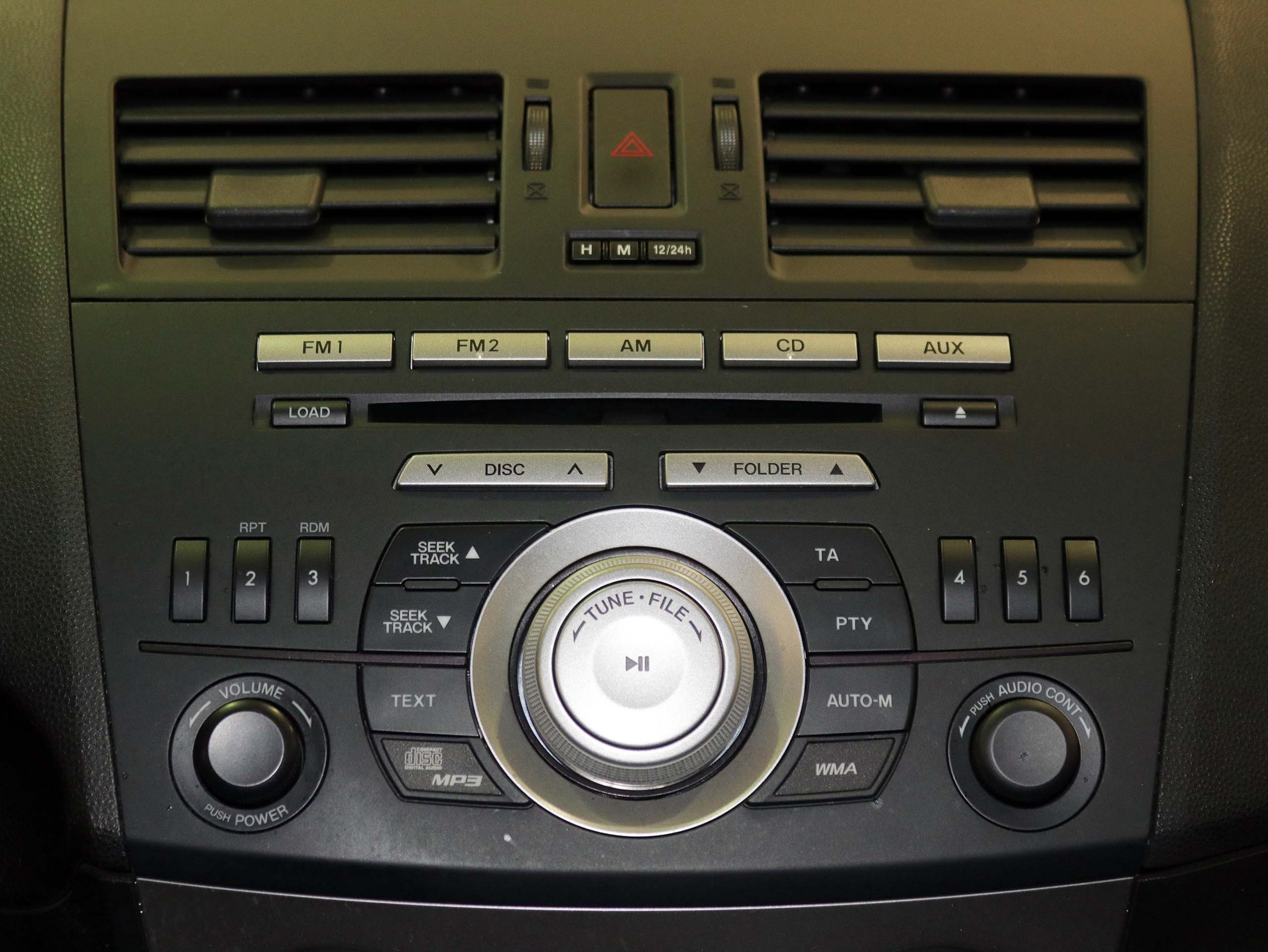 Foto Mazda 3 23