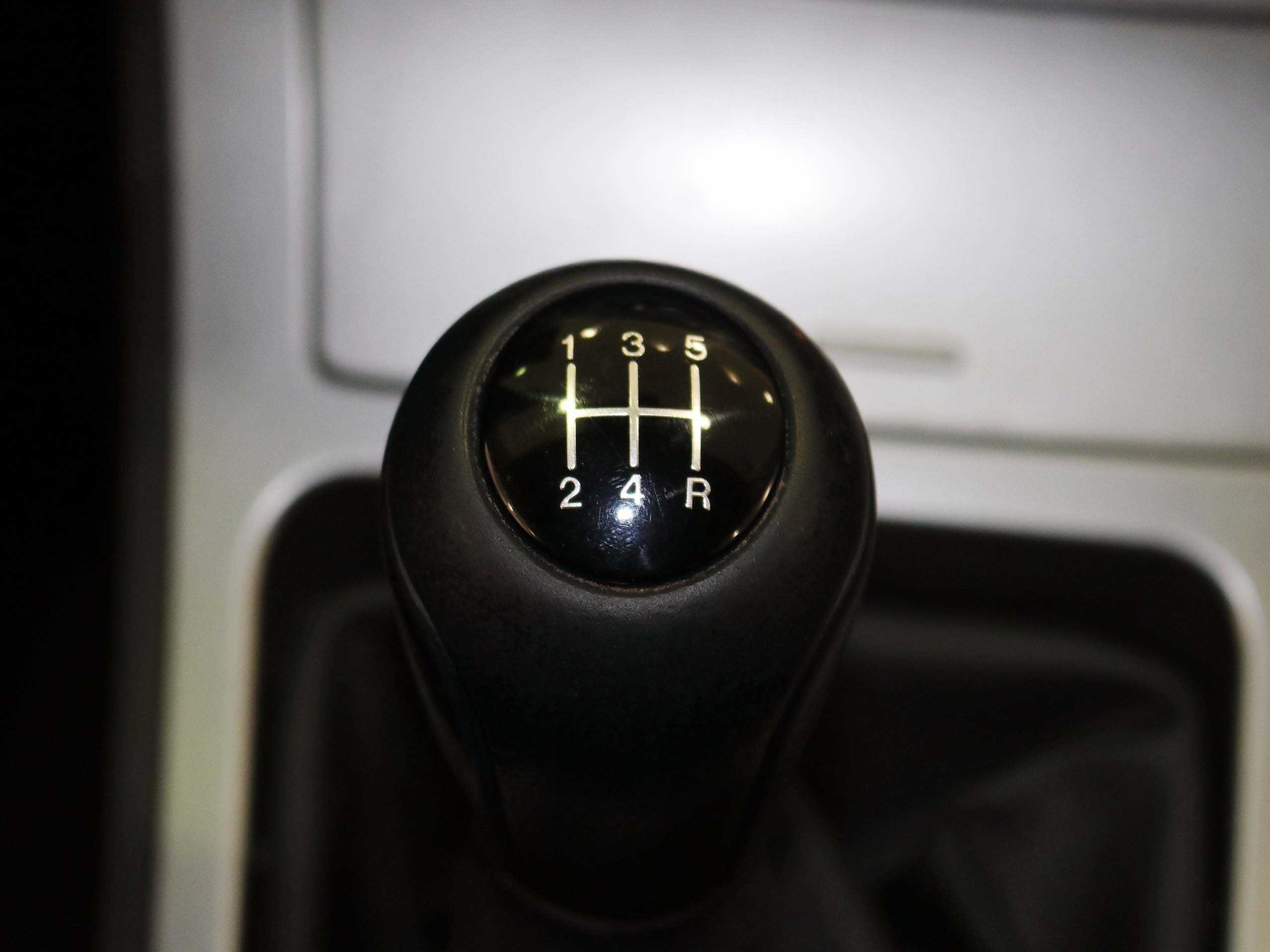 Foto Mazda 3 26