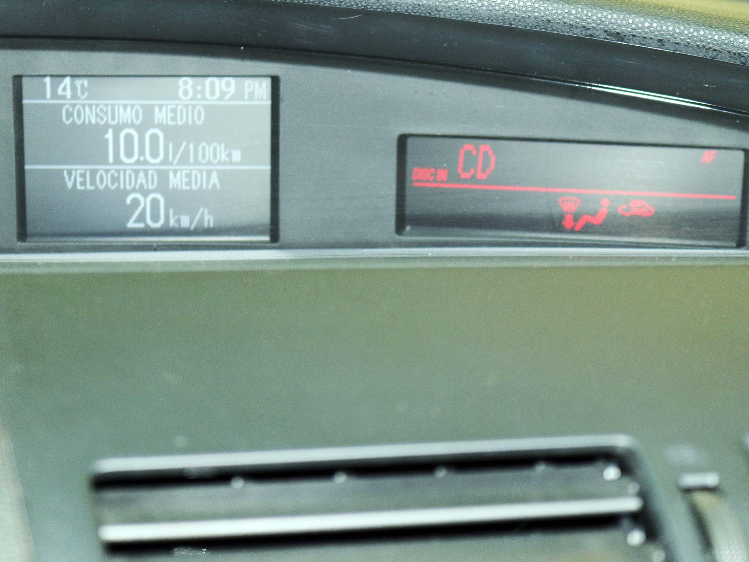 Foto Mazda 3 29