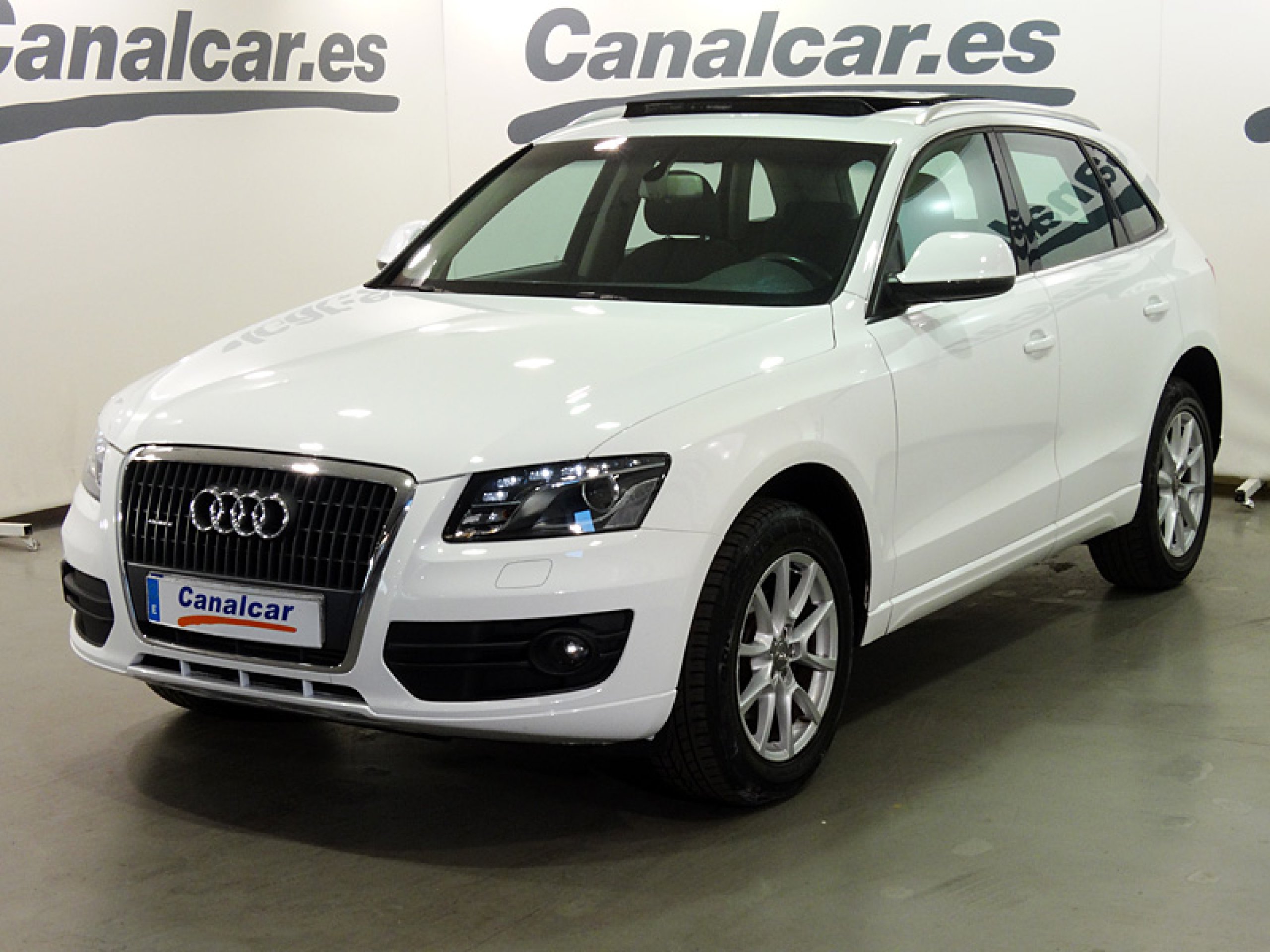 Foto Audi Q5 1