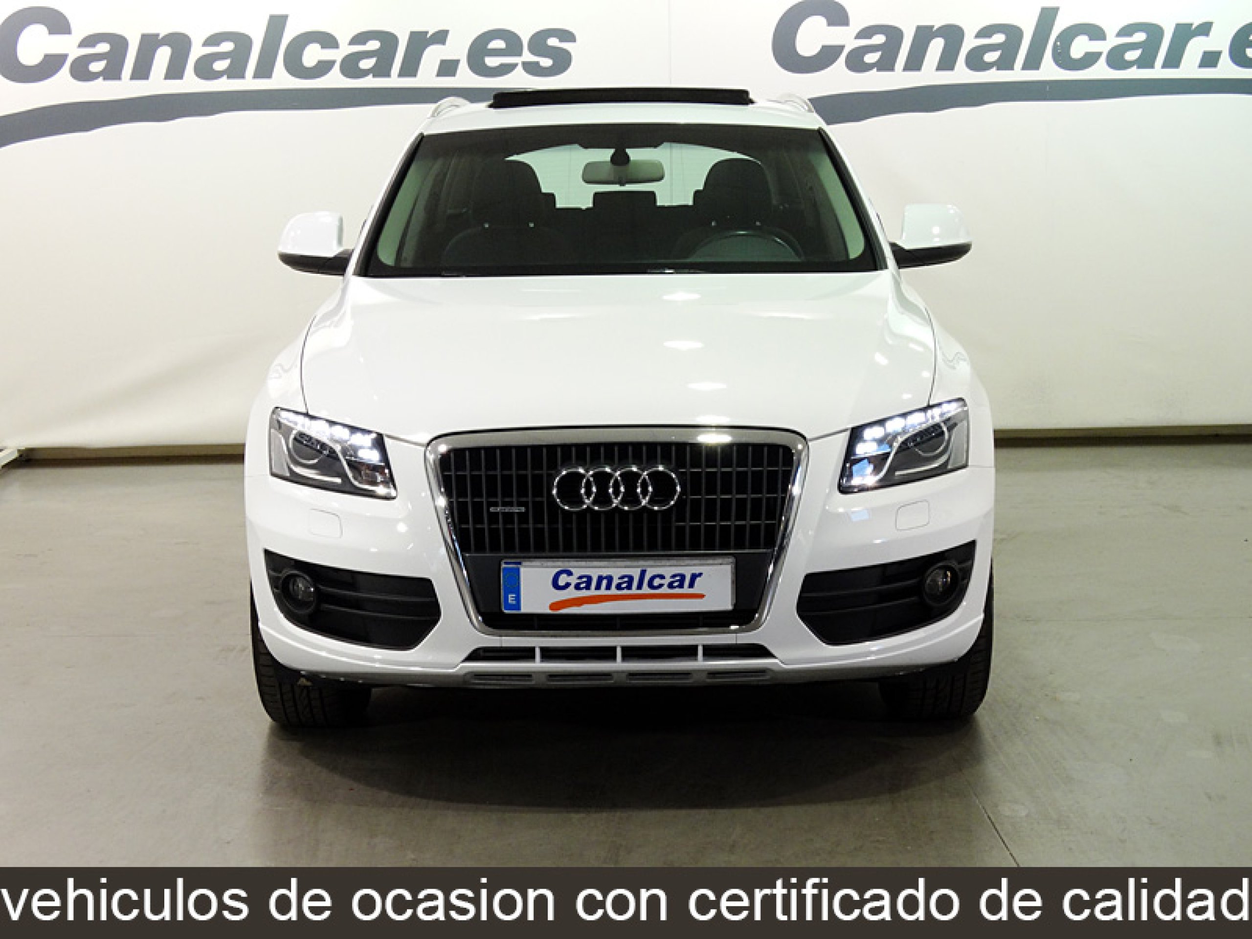 Foto Audi Q5 3