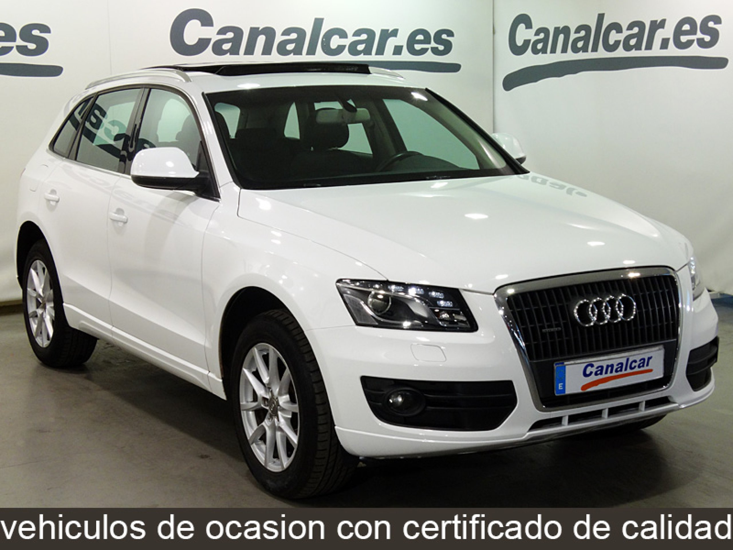 Foto Audi Q5 5