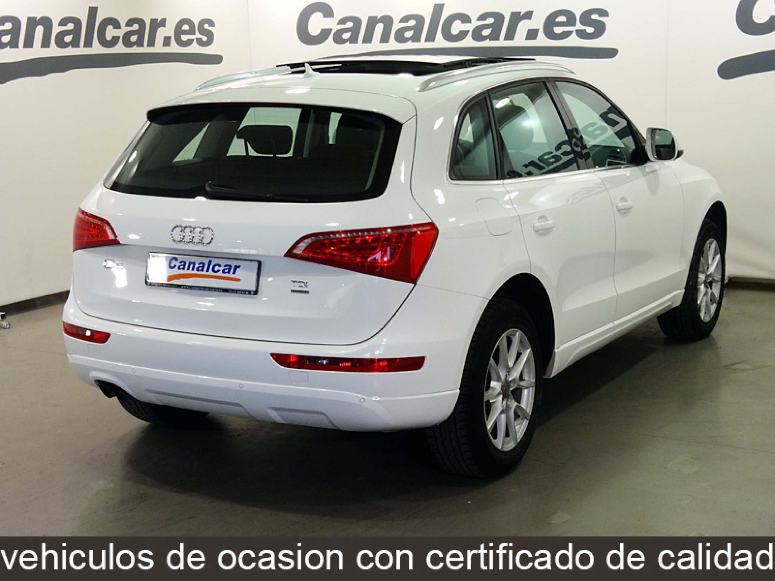 Foto Audi Q5 6