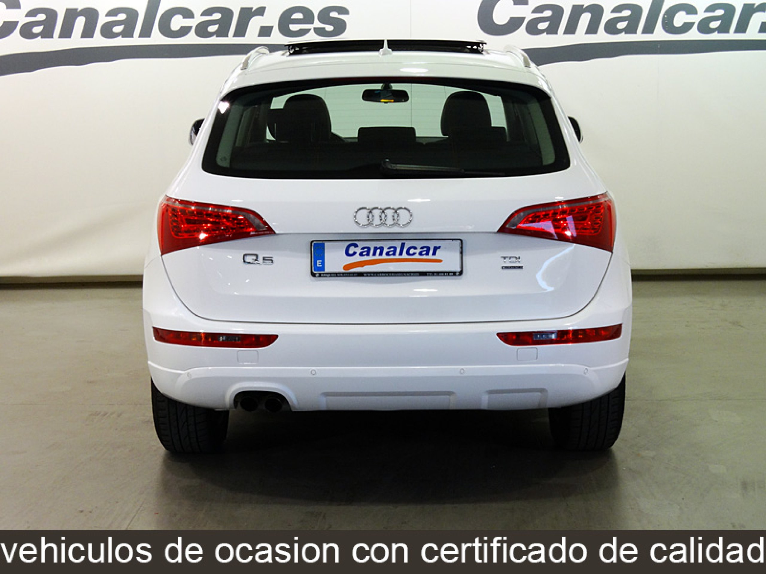 Foto Audi Q5 7