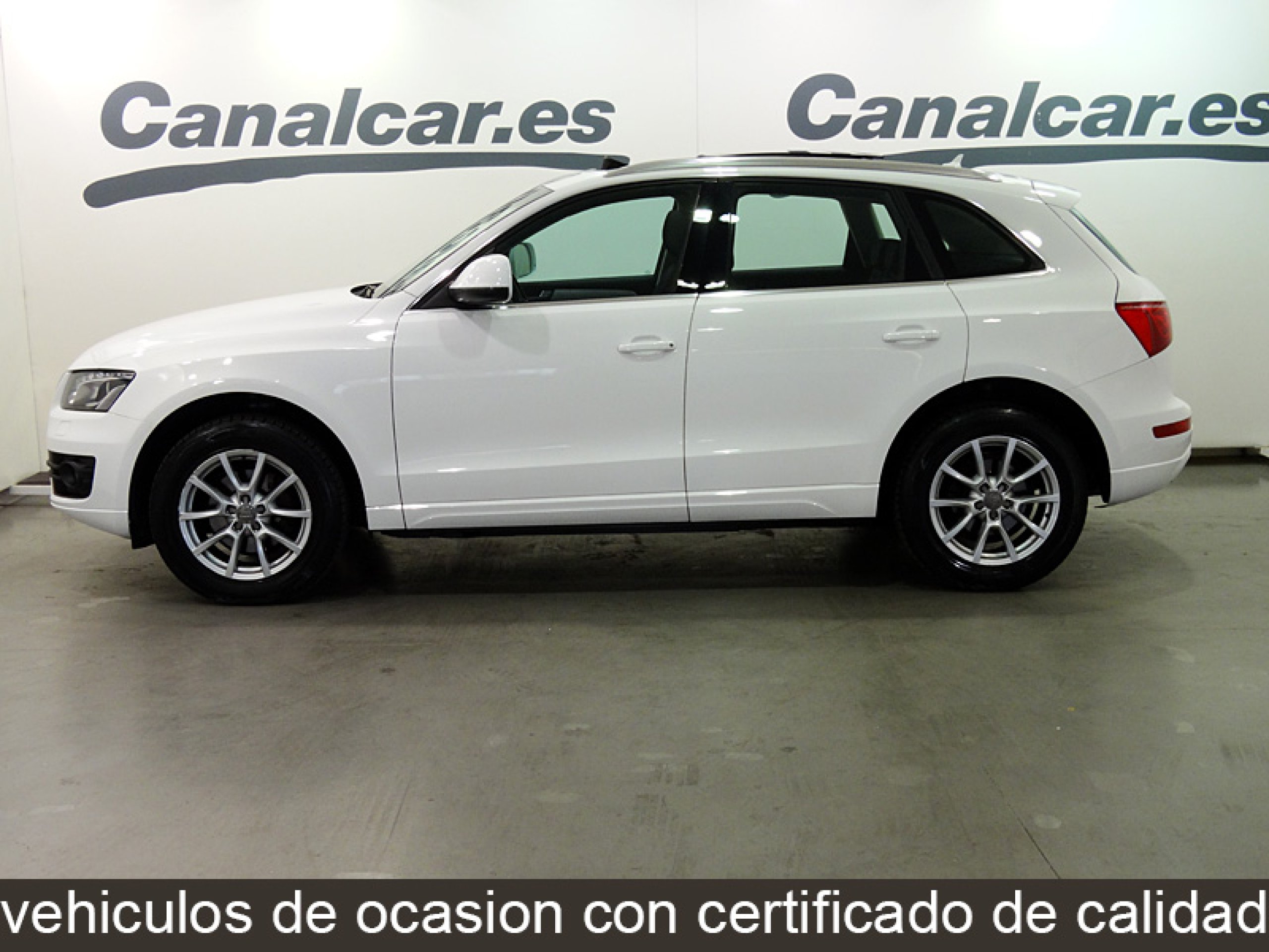 Foto Audi Q5 9