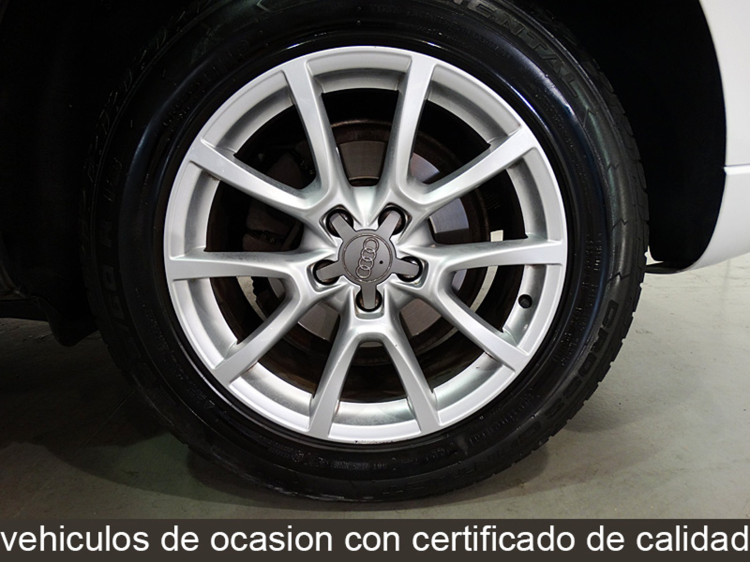 Foto Audi Q5 12
