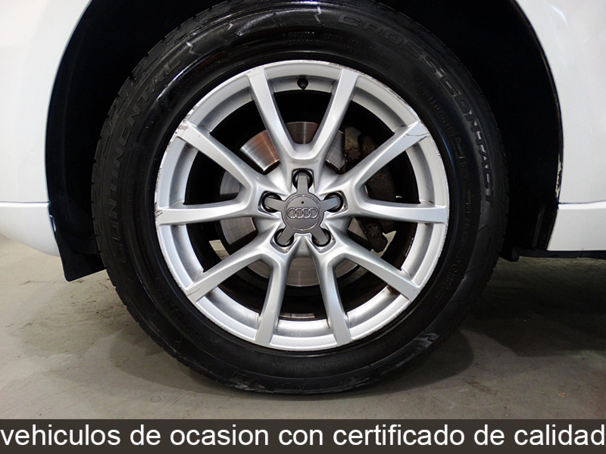 Foto Audi Q5 13