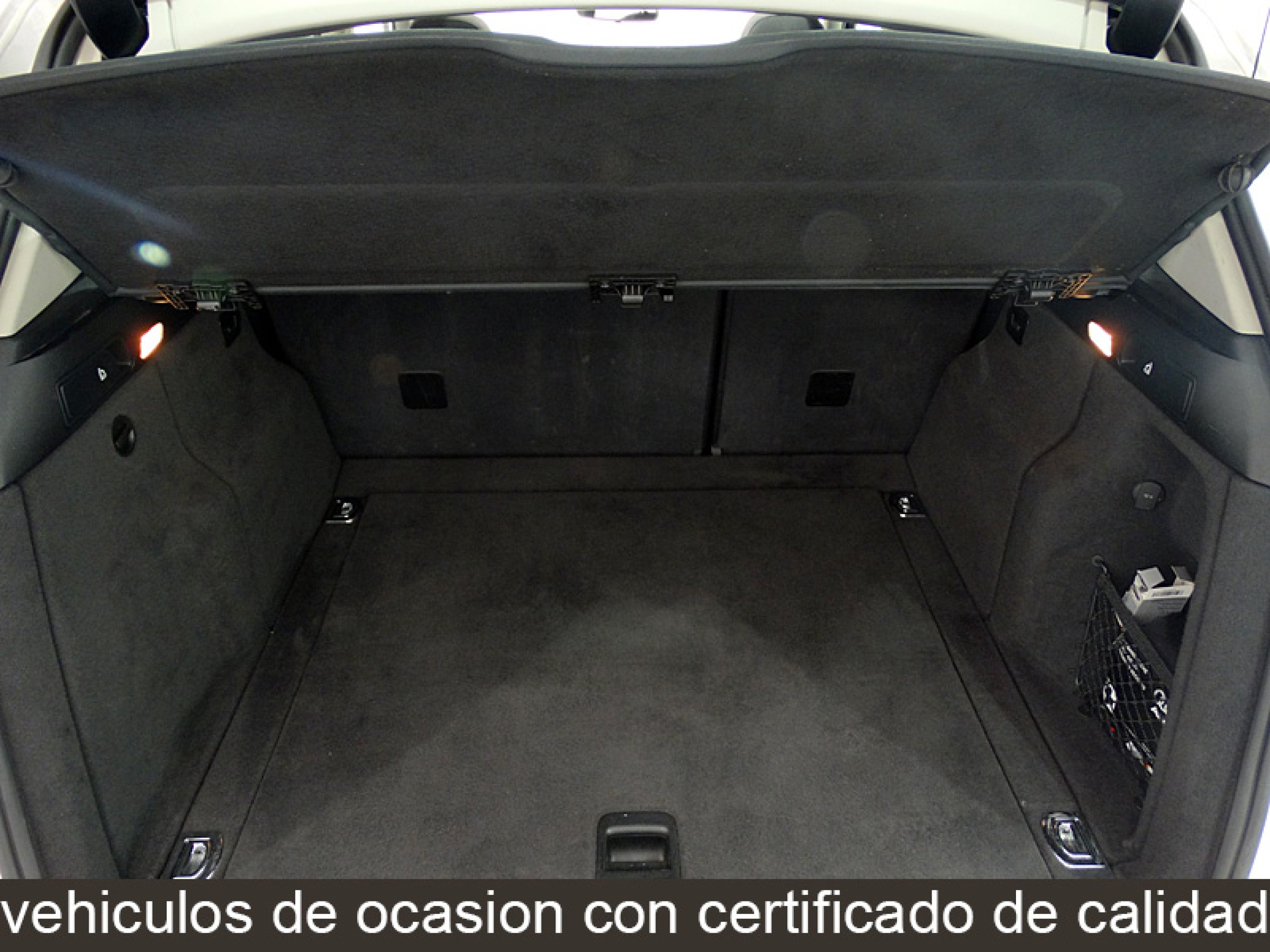 Foto Audi Q5 14