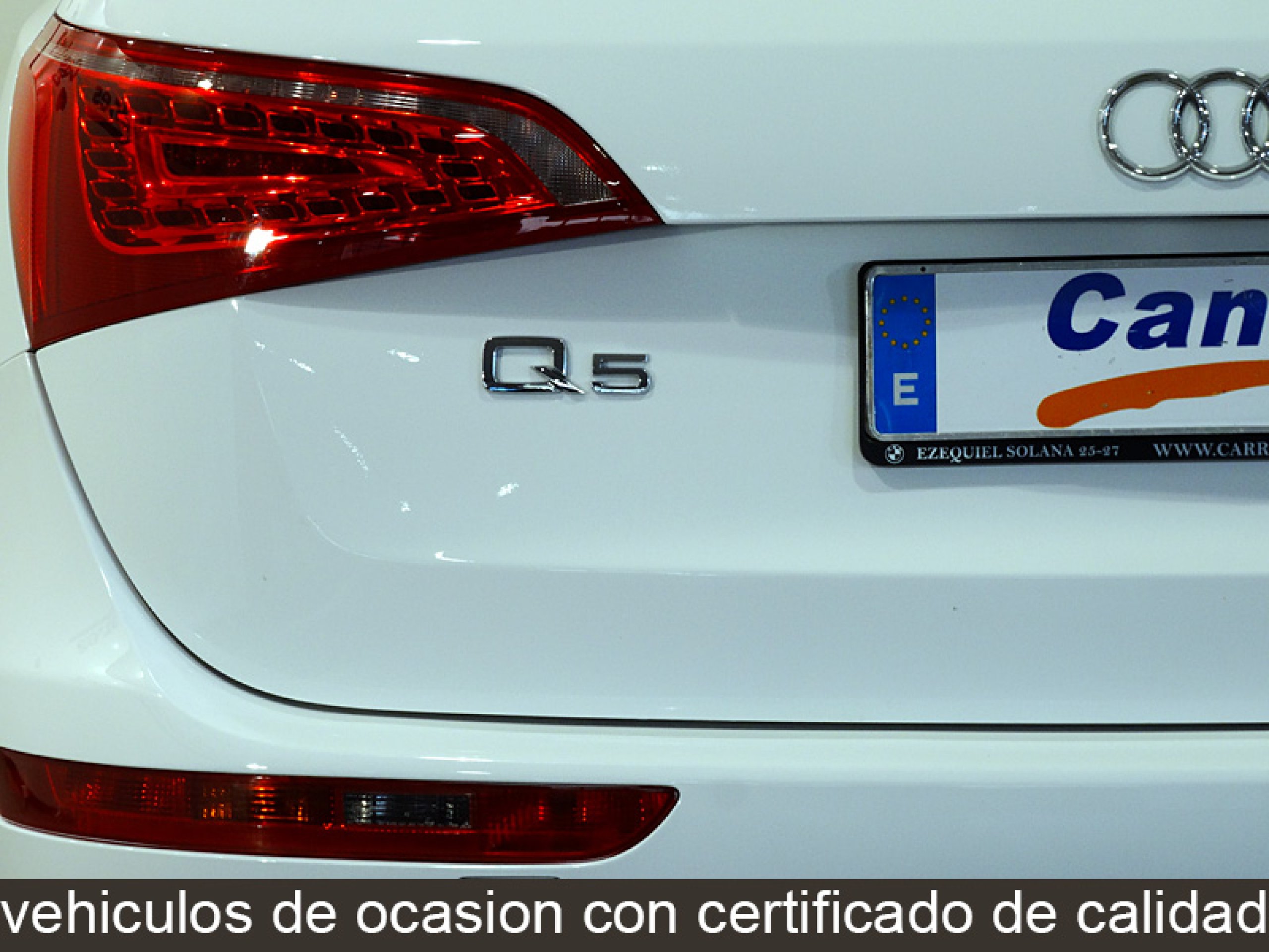 Foto Audi Q5 15