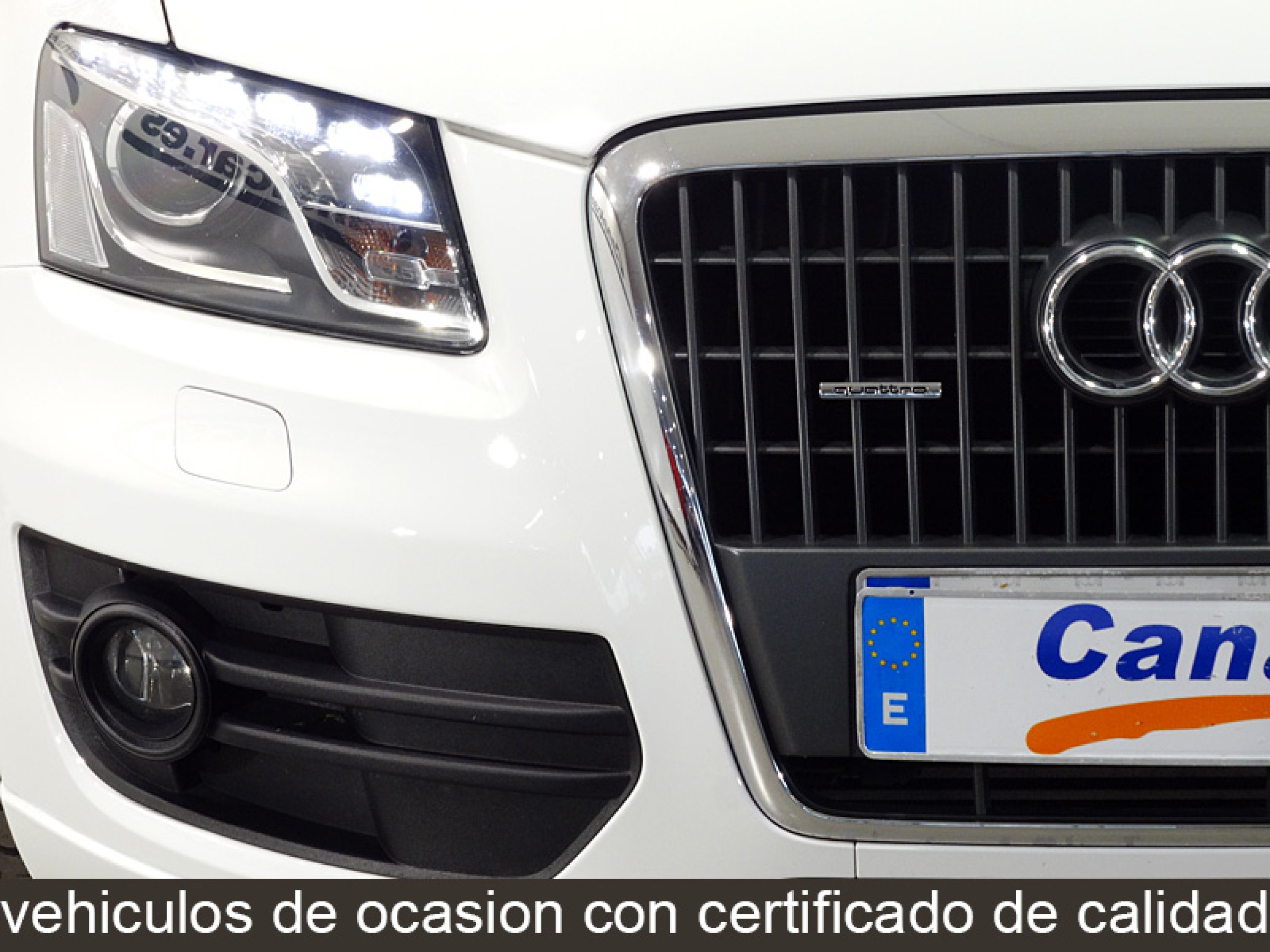 Foto Audi Q5 17