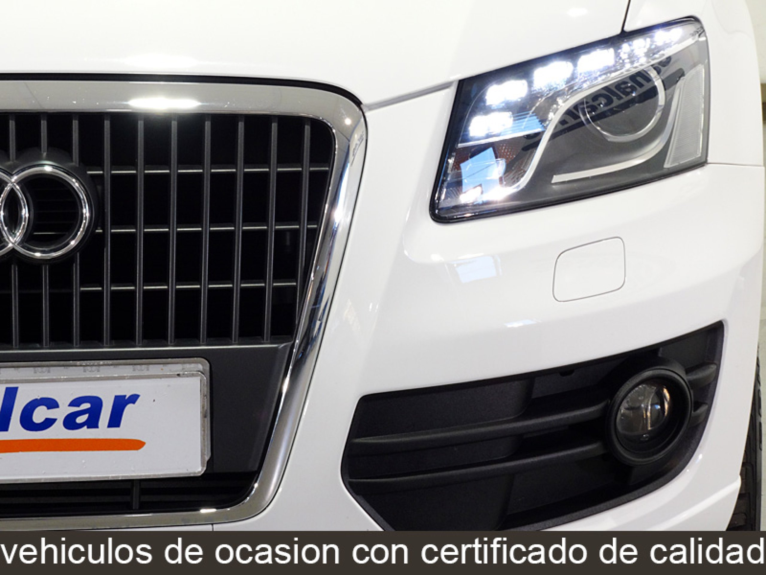 Foto Audi Q5 18