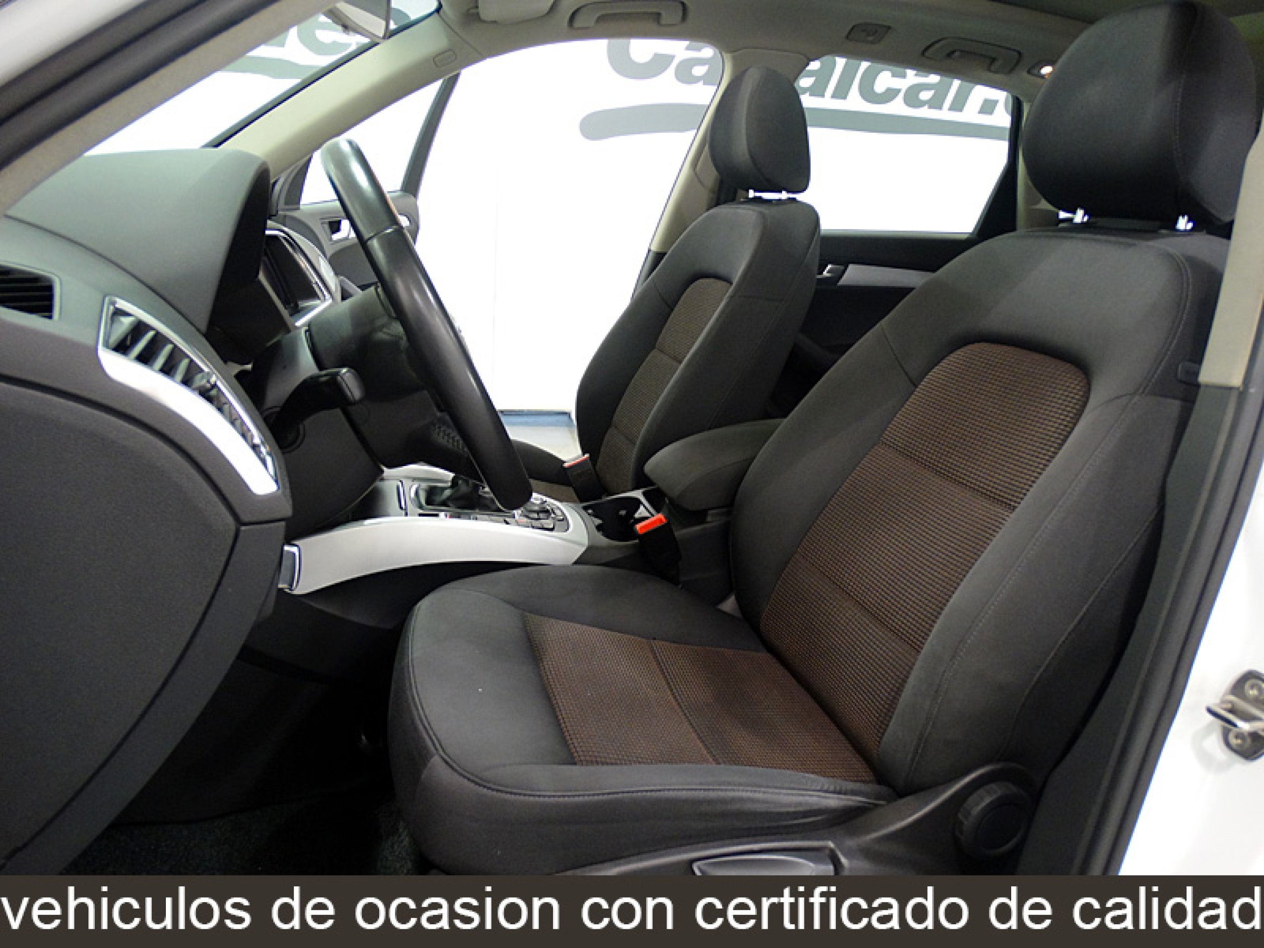 Foto Audi Q5 20