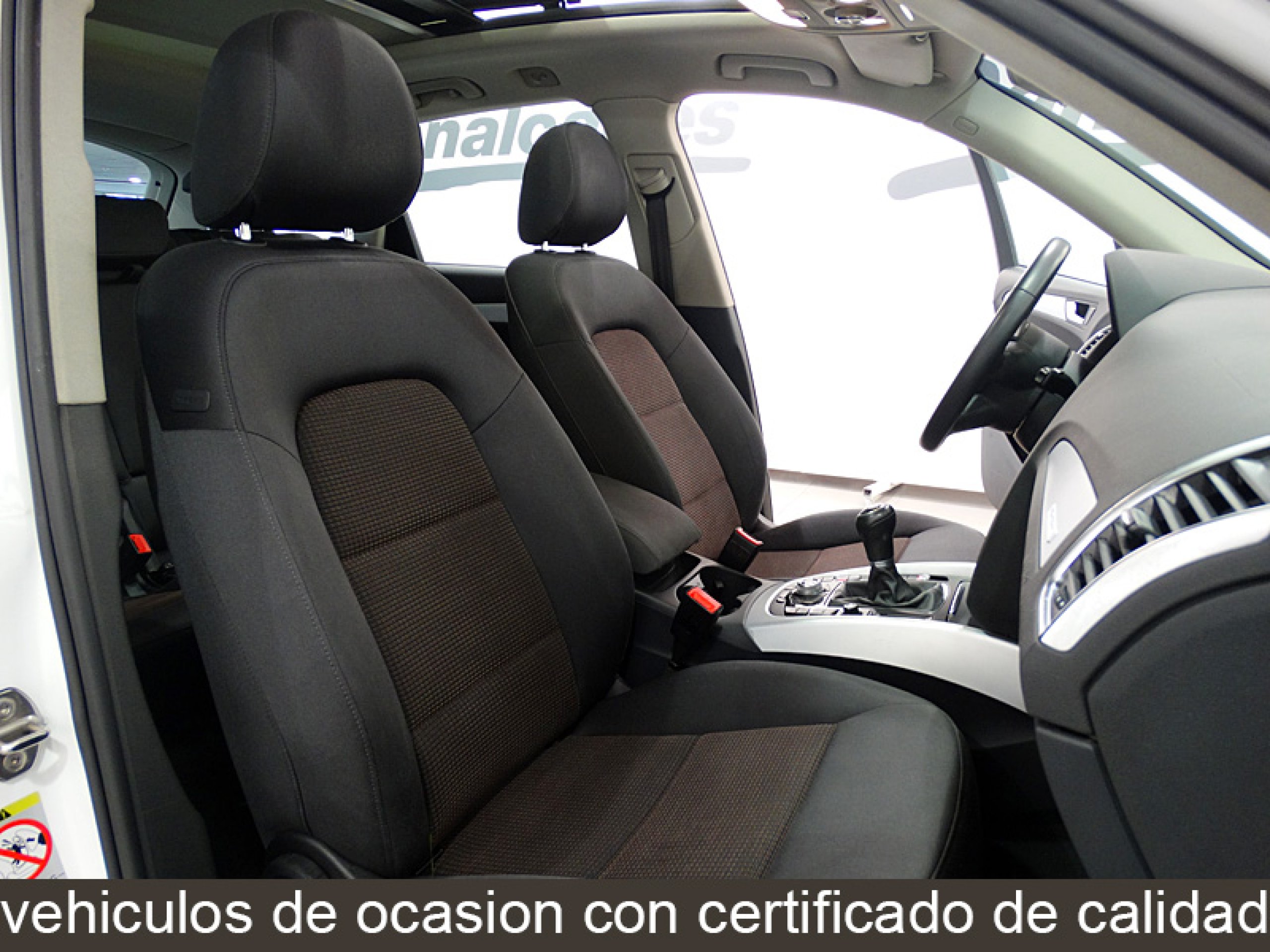 Foto Audi Q5 21