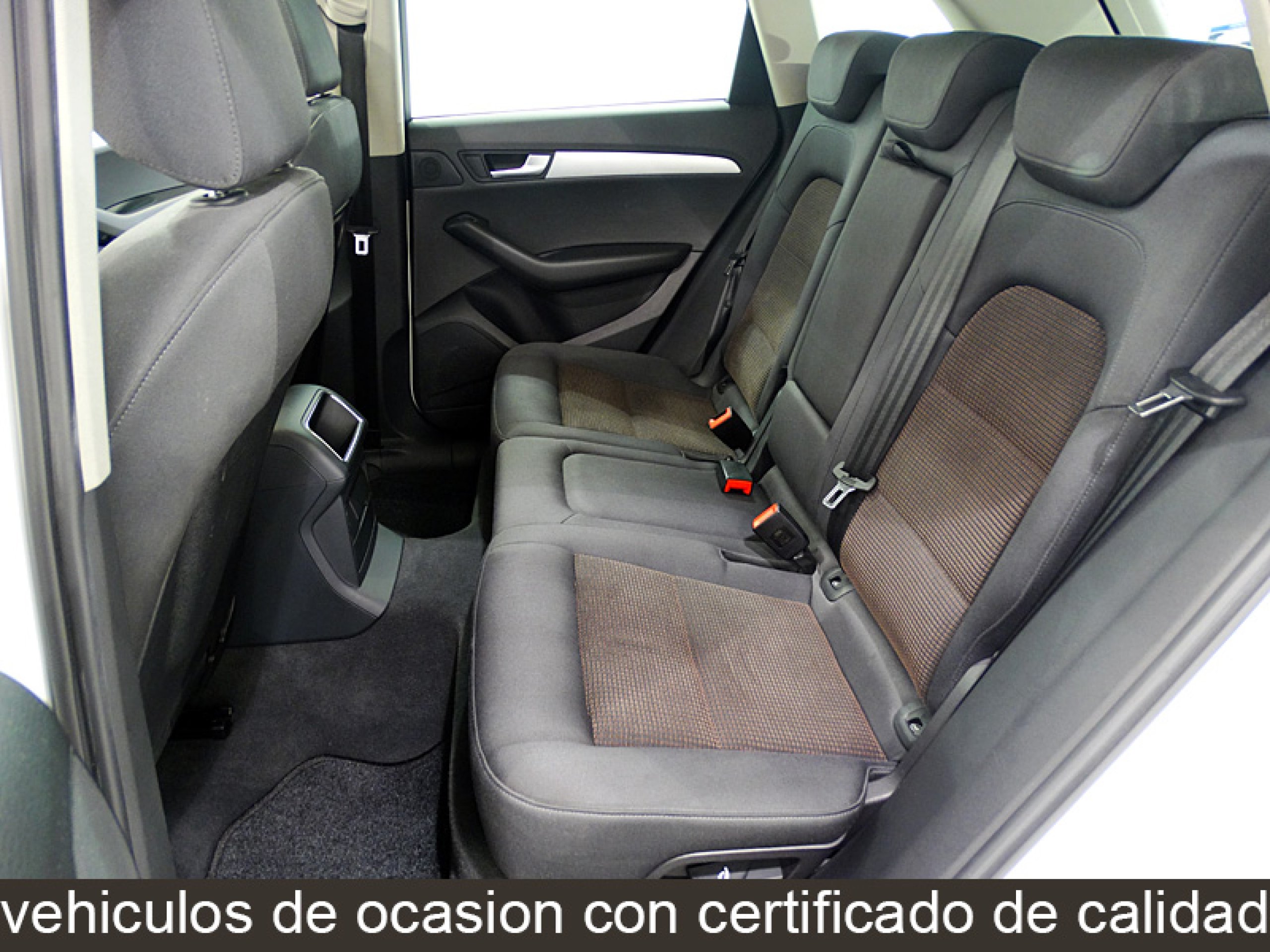 Foto Audi Q5 22
