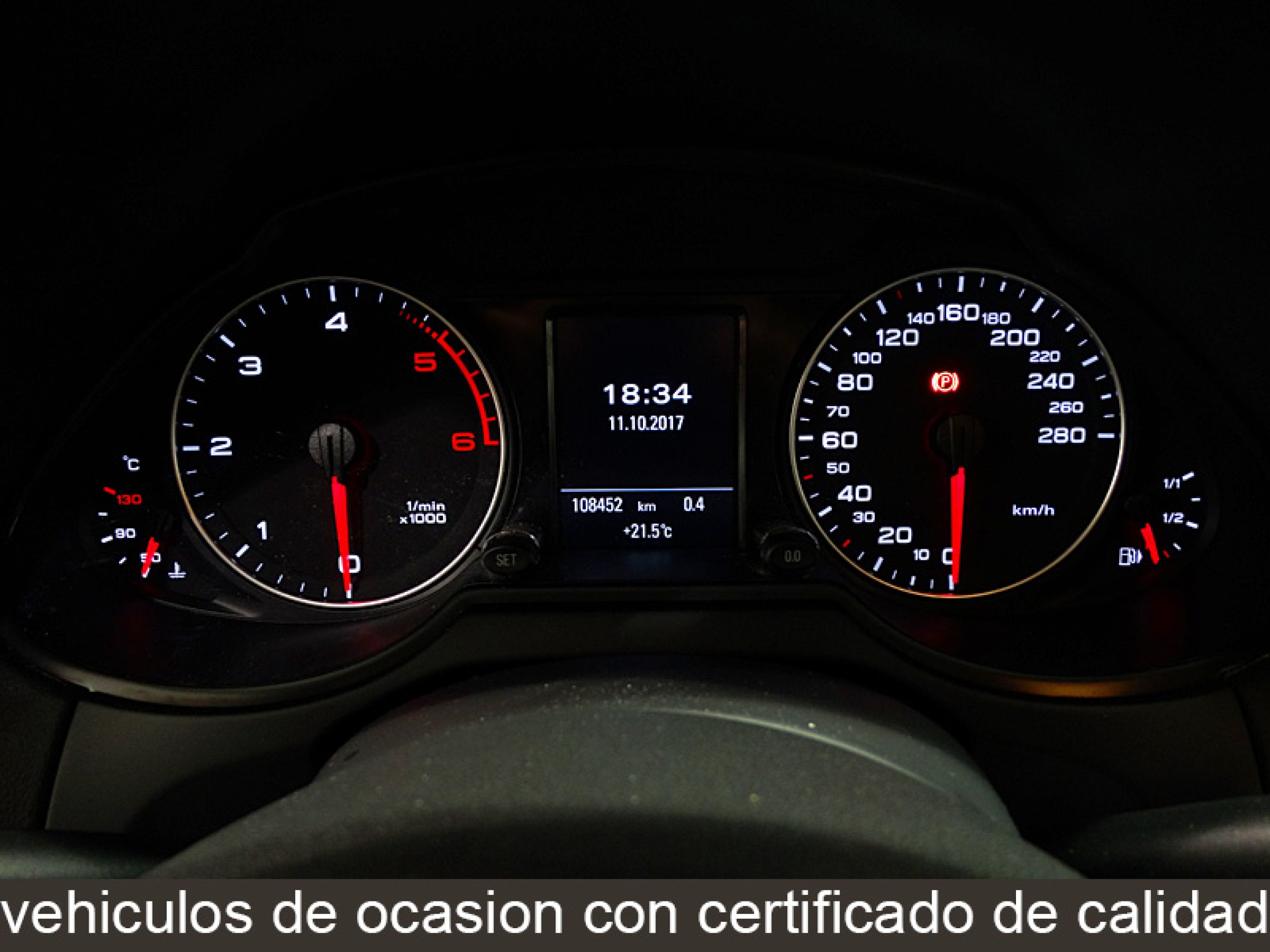 Foto Audi Q5 23