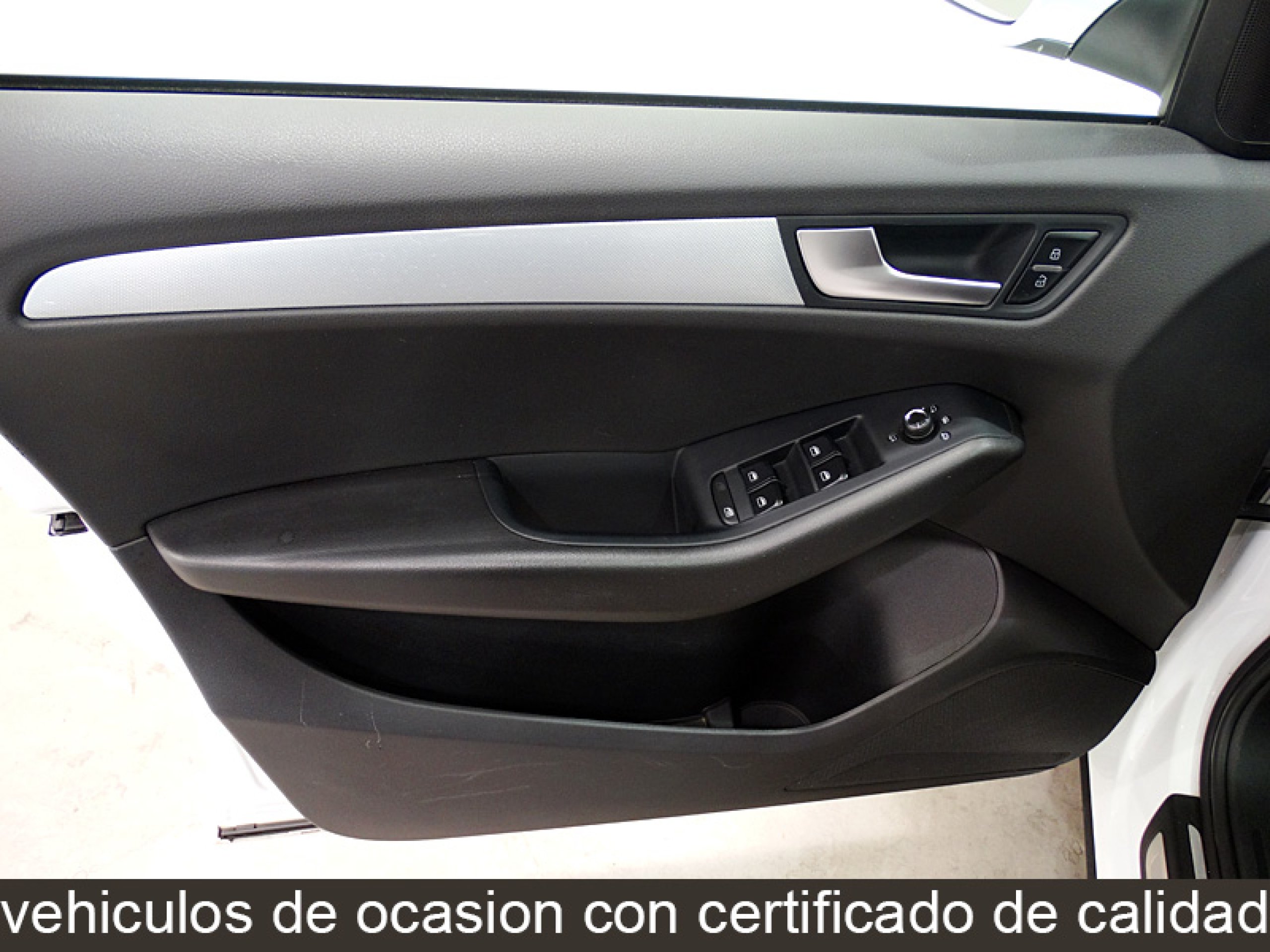 Foto Audi Q5 25