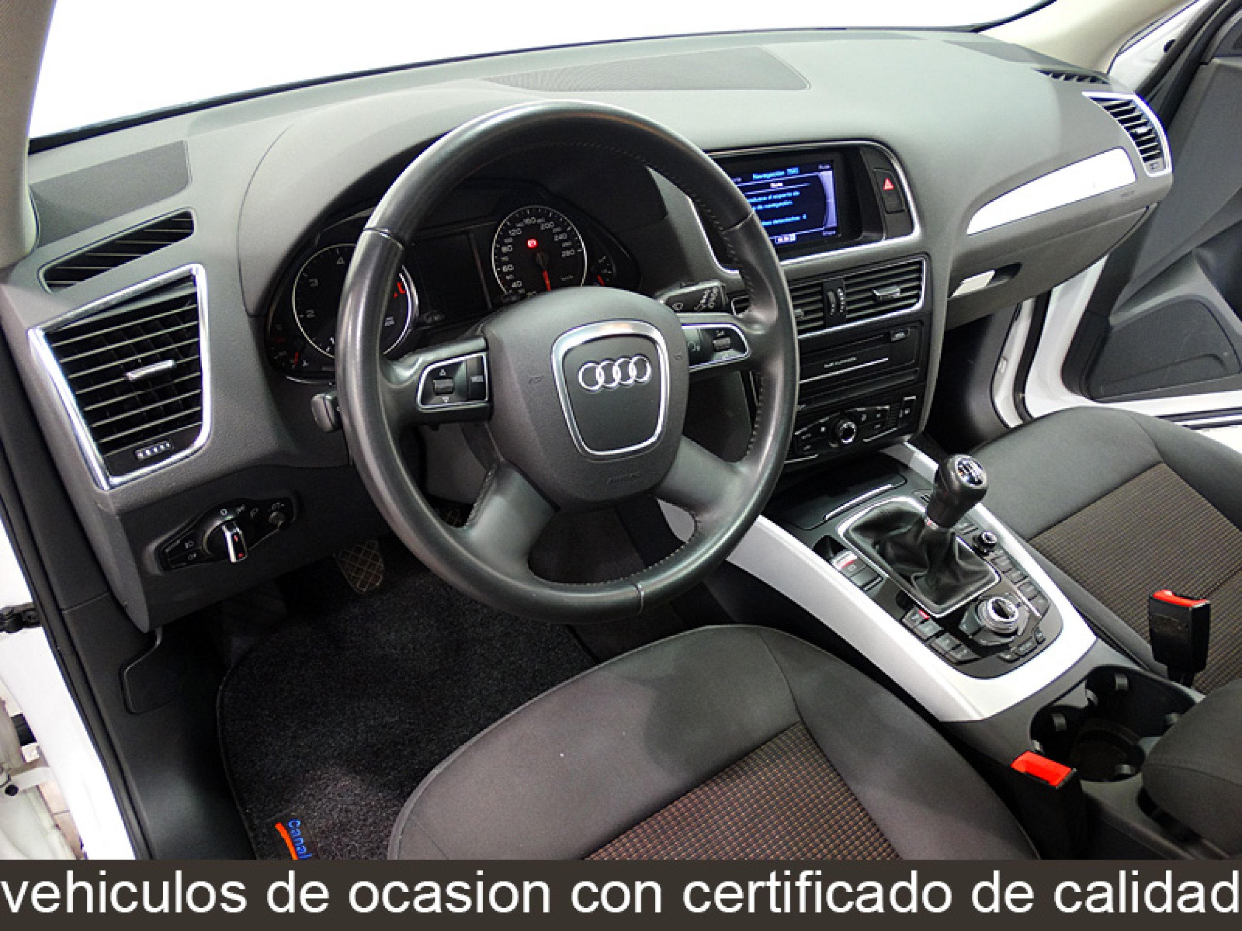 Foto Audi Q5 26