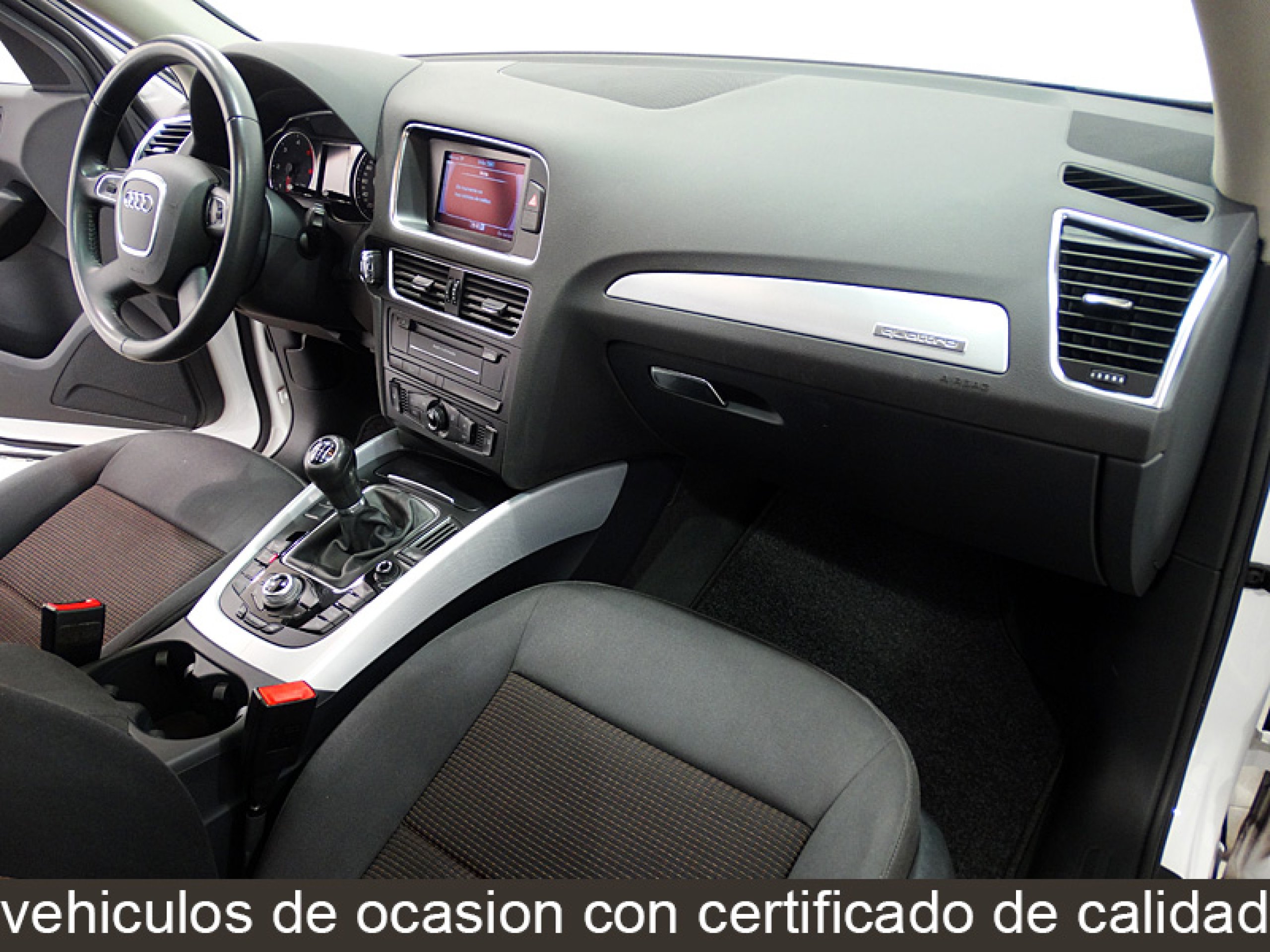 Foto Audi Q5 27