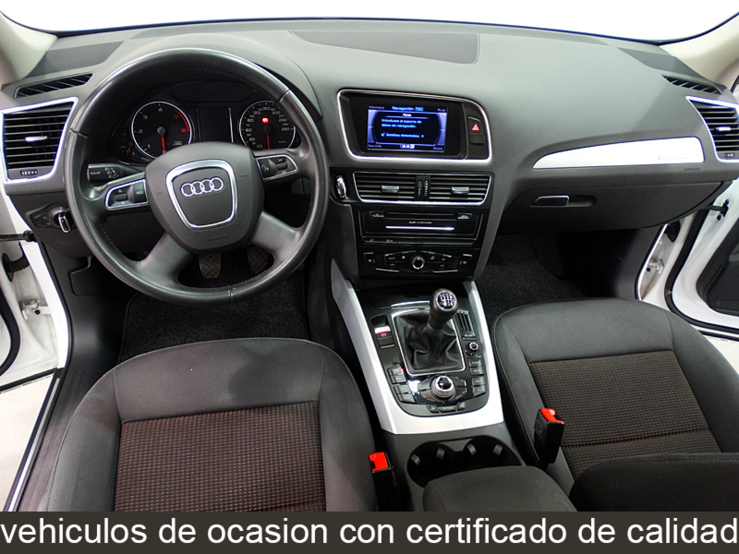 Foto Audi Q5 28