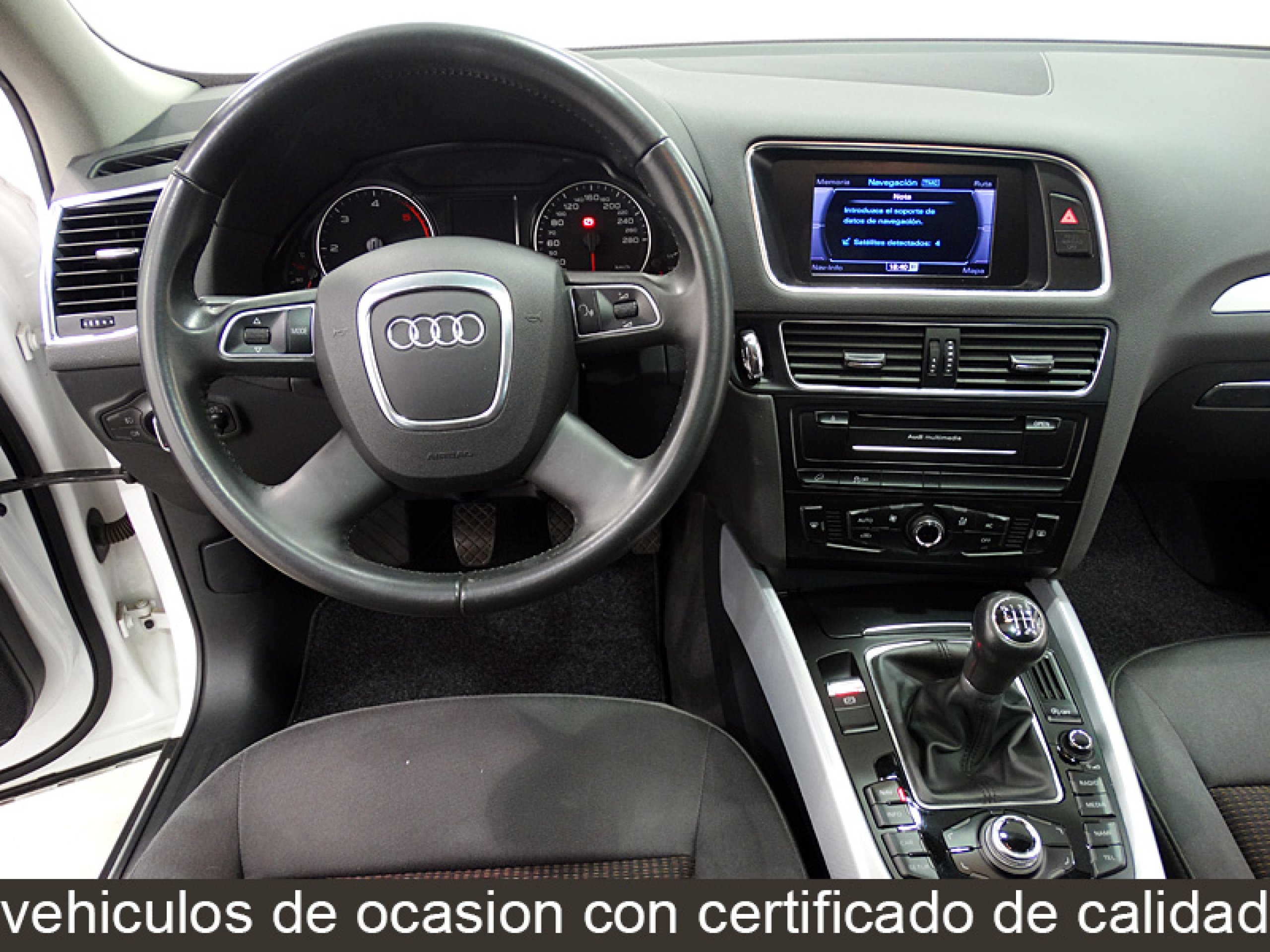 Foto Audi Q5 29