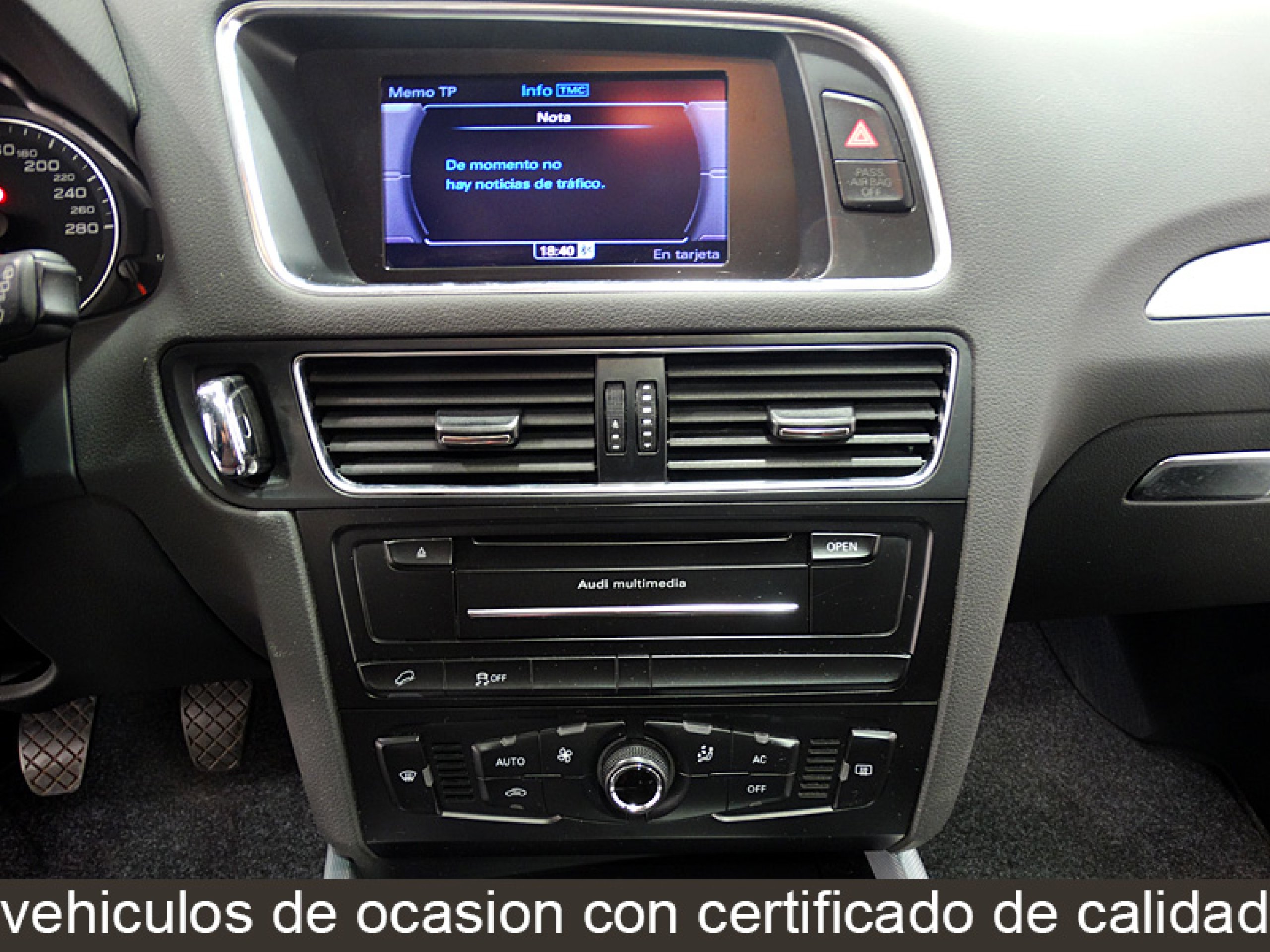 Foto Audi Q5 30