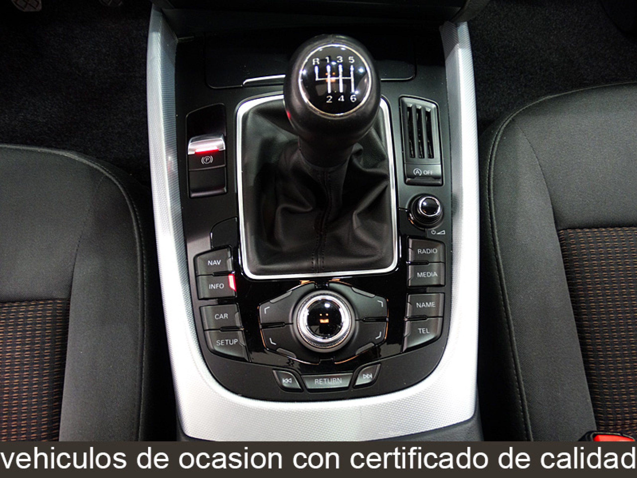 Foto Audi Q5 31