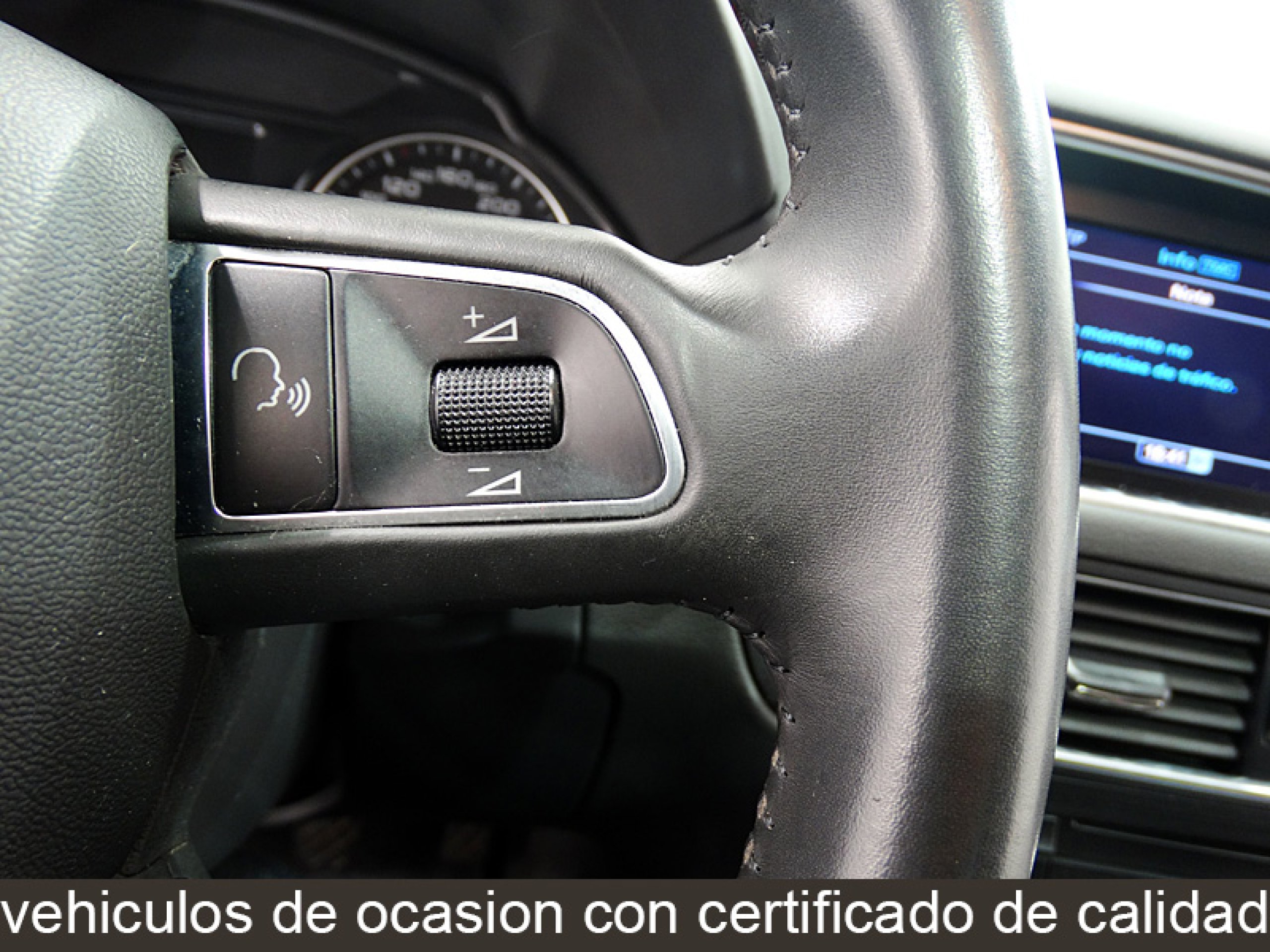 Foto Audi Q5 34