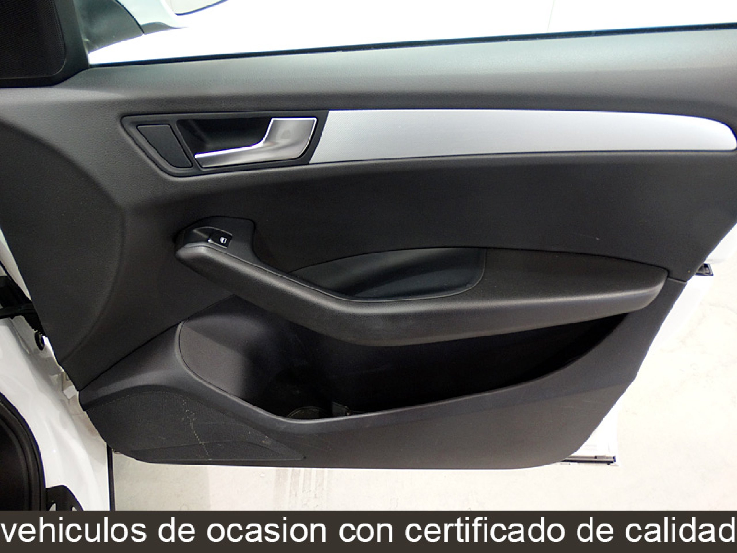 Foto Audi Q5 38