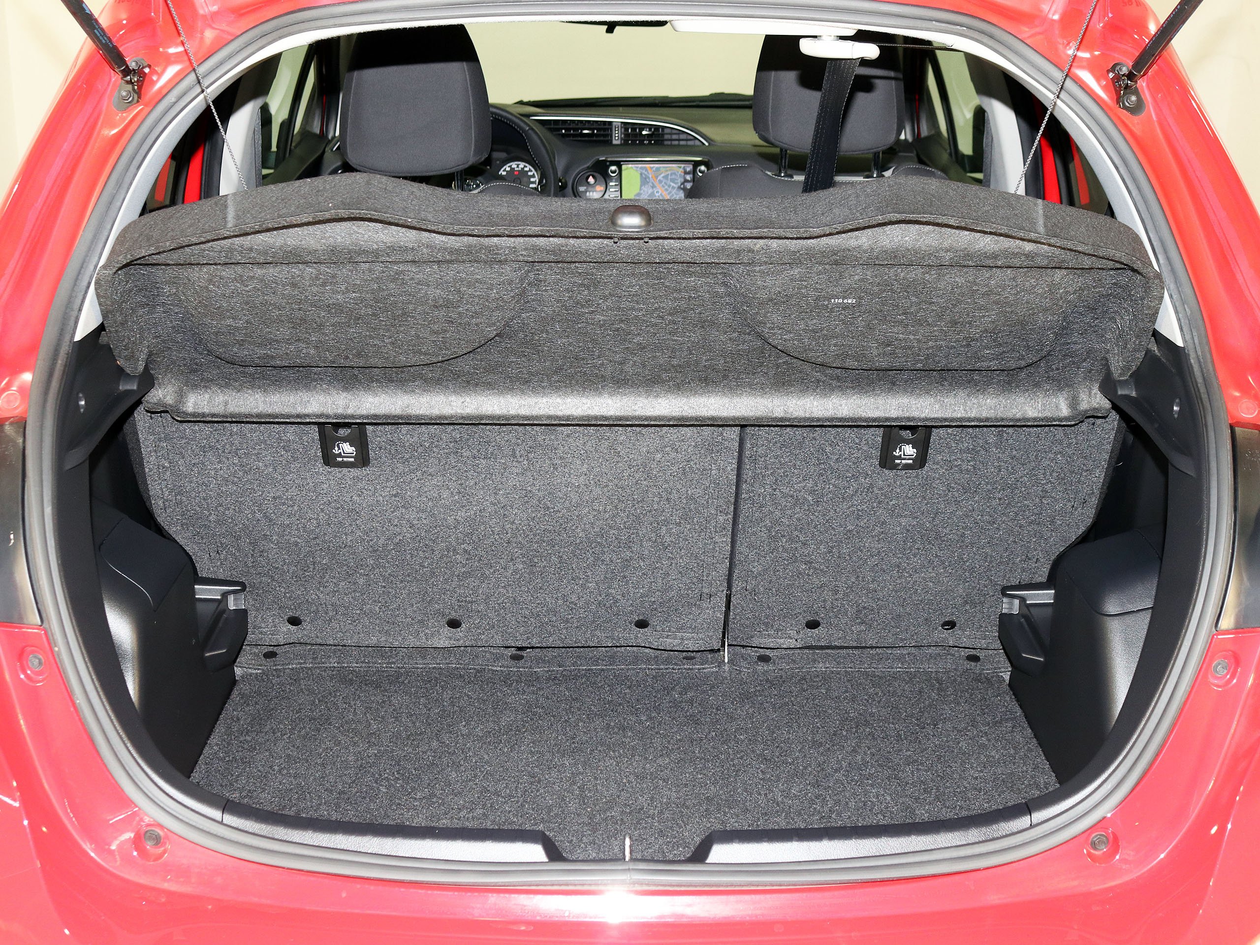 Foto Toyota Yaris 9