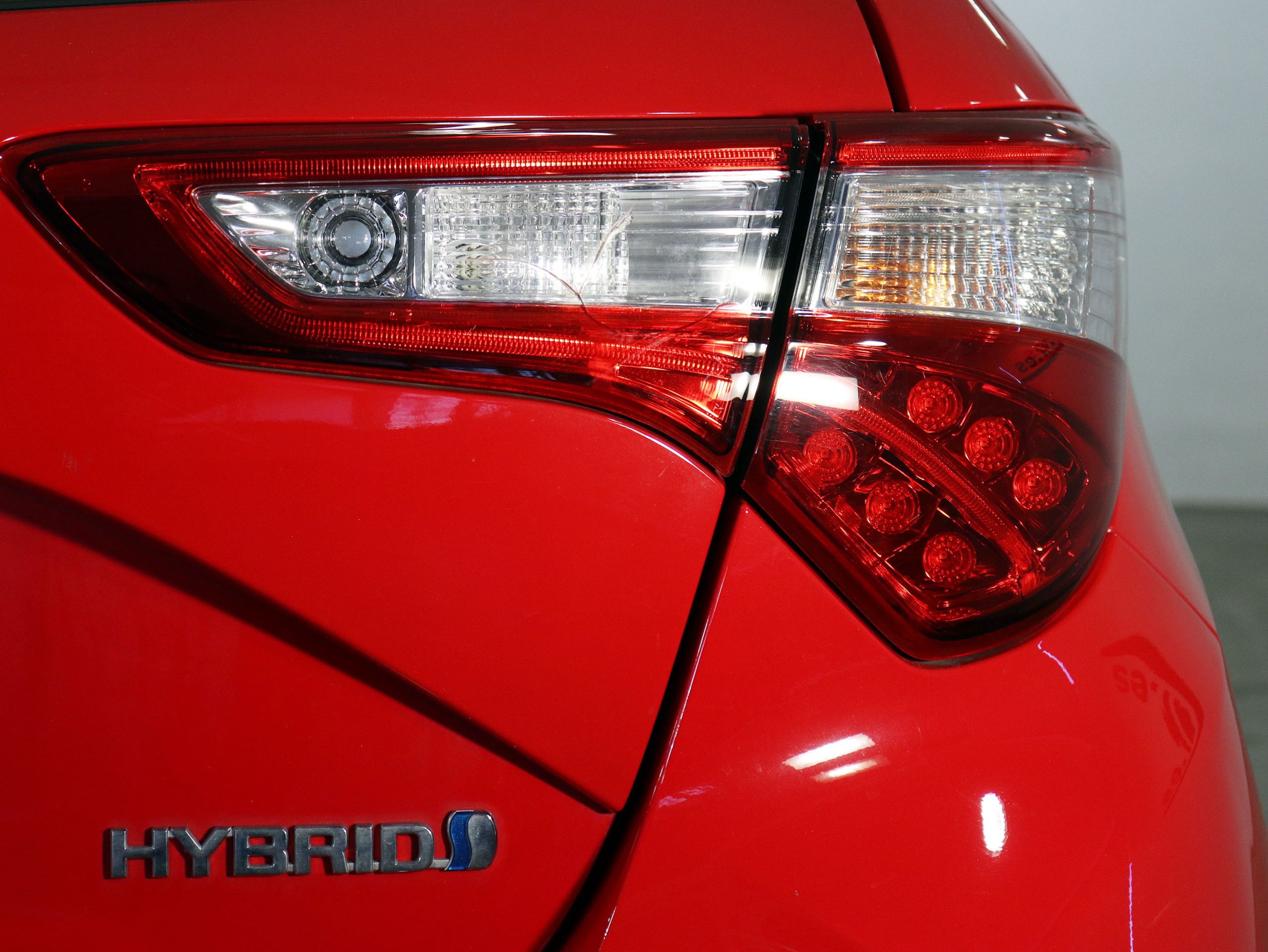 Foto Toyota Yaris 11
