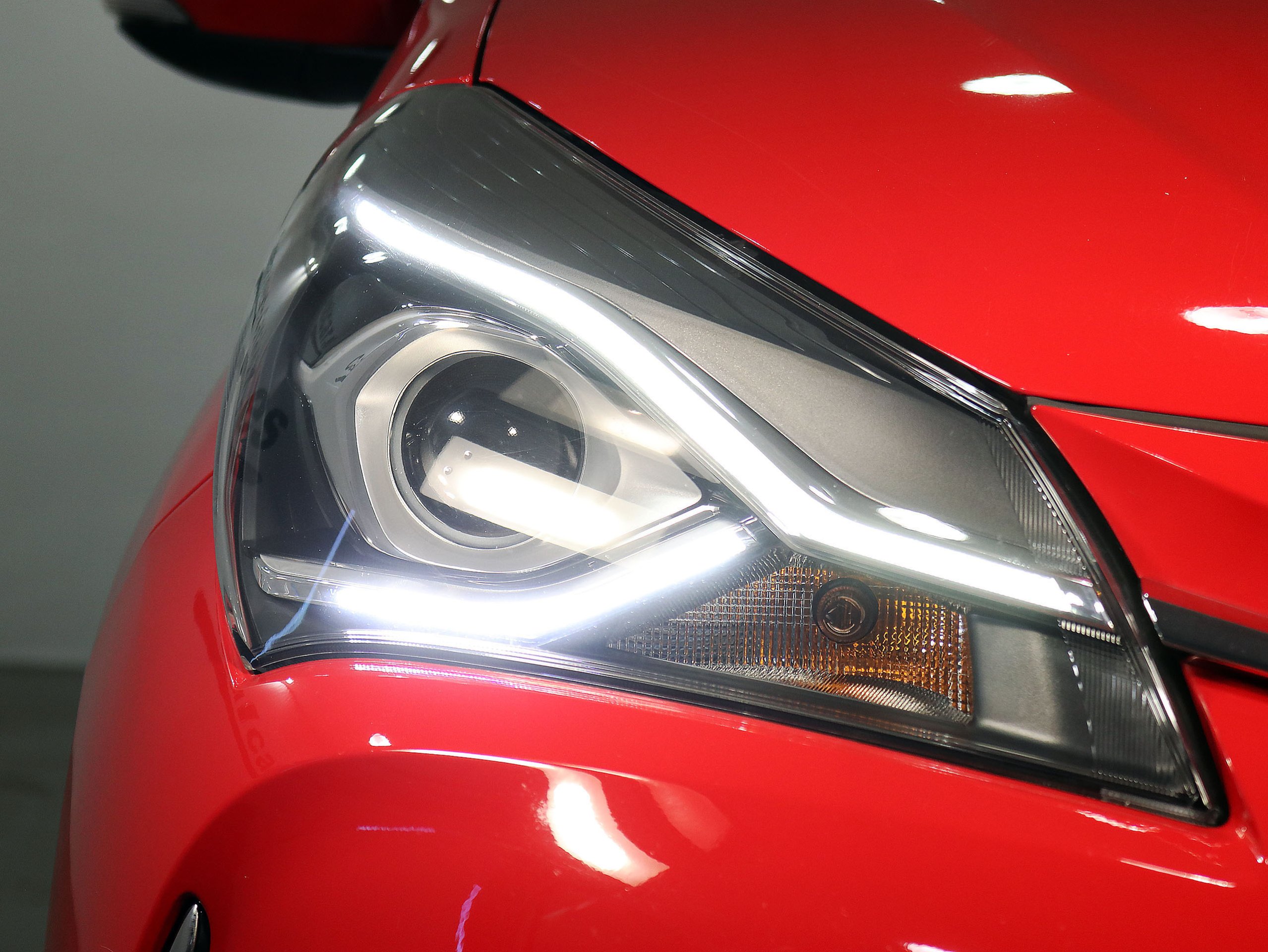 Foto Toyota Yaris 12