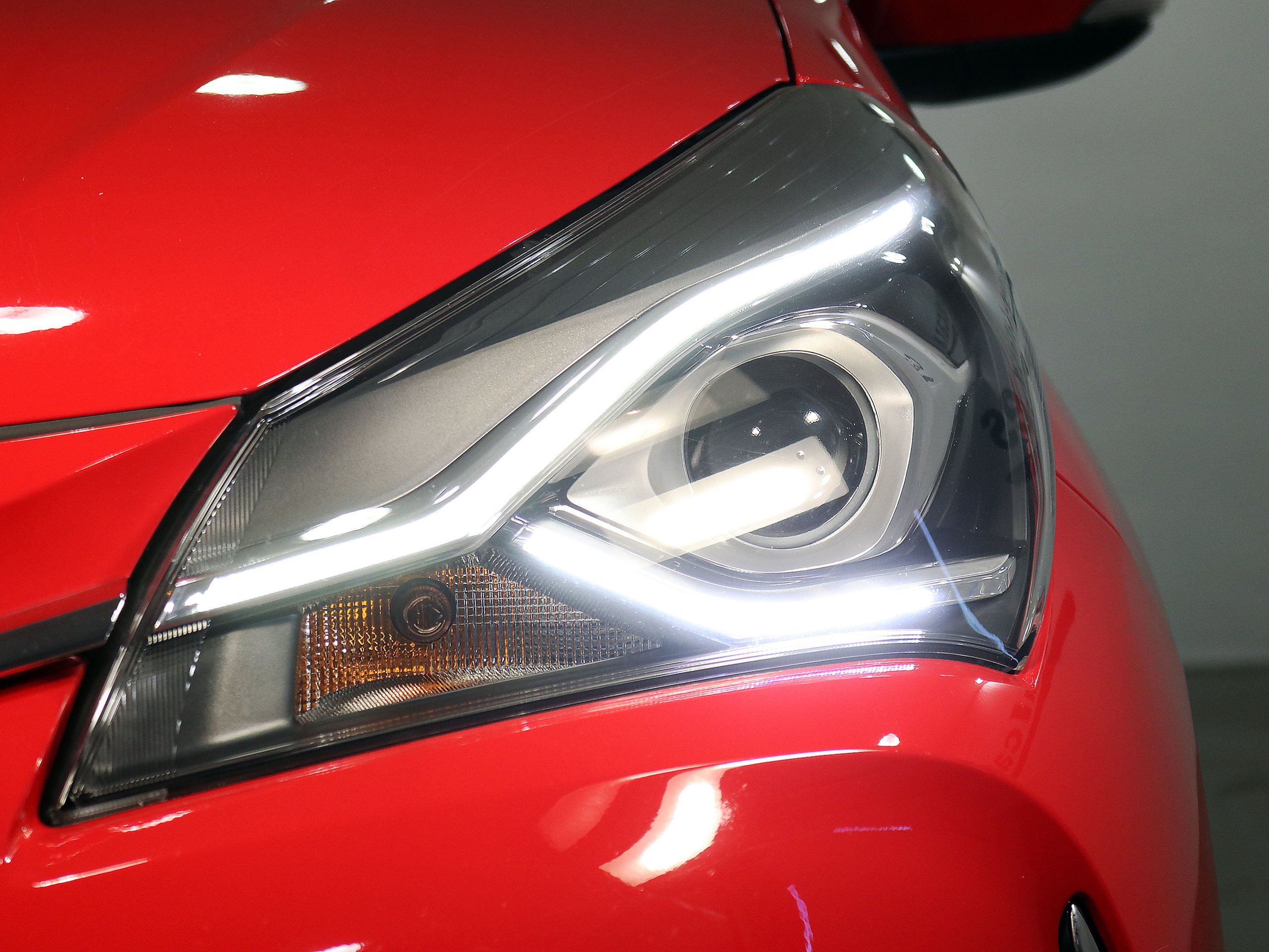 Foto Toyota Yaris 13