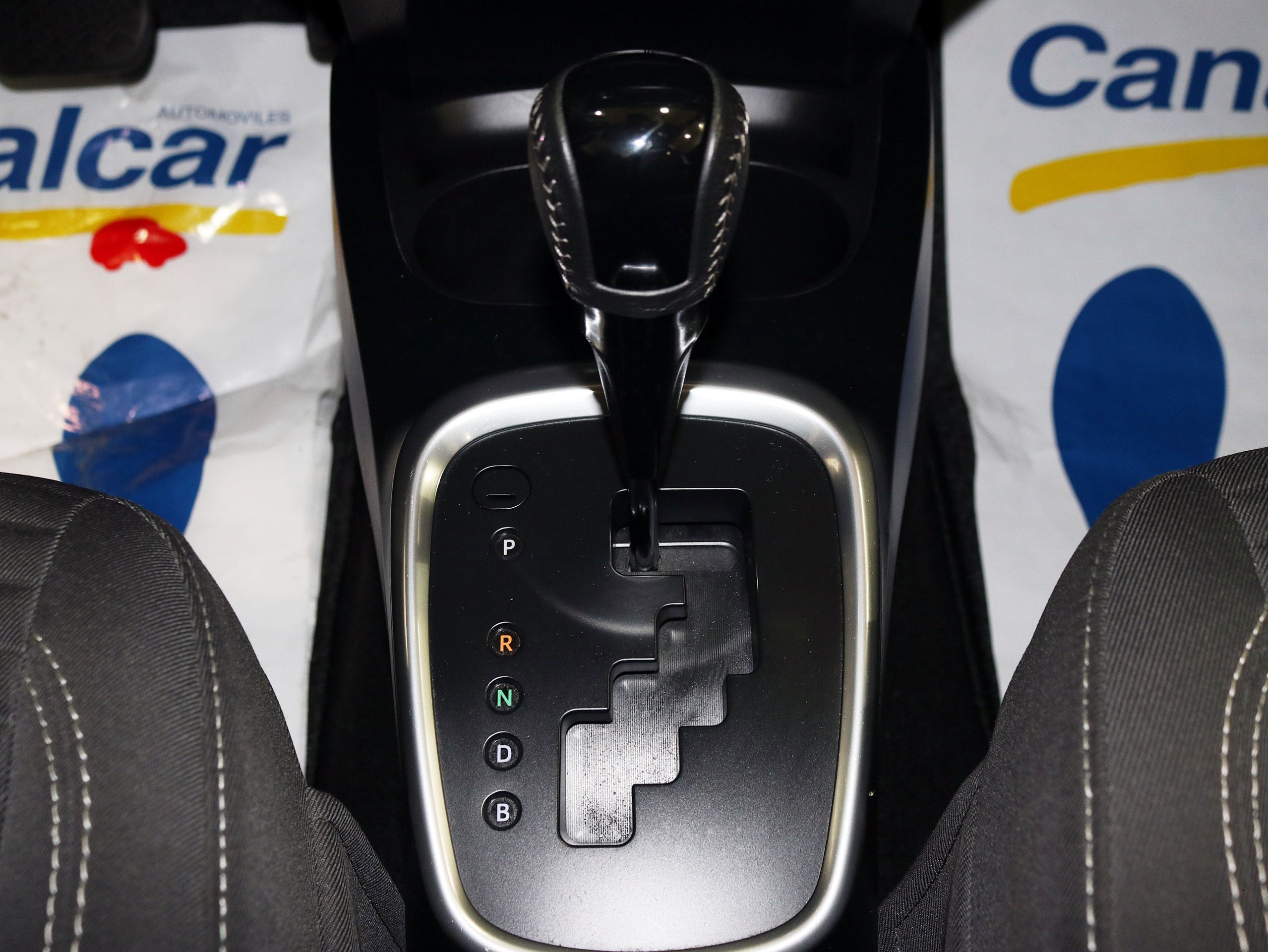 Foto Toyota Yaris 19
