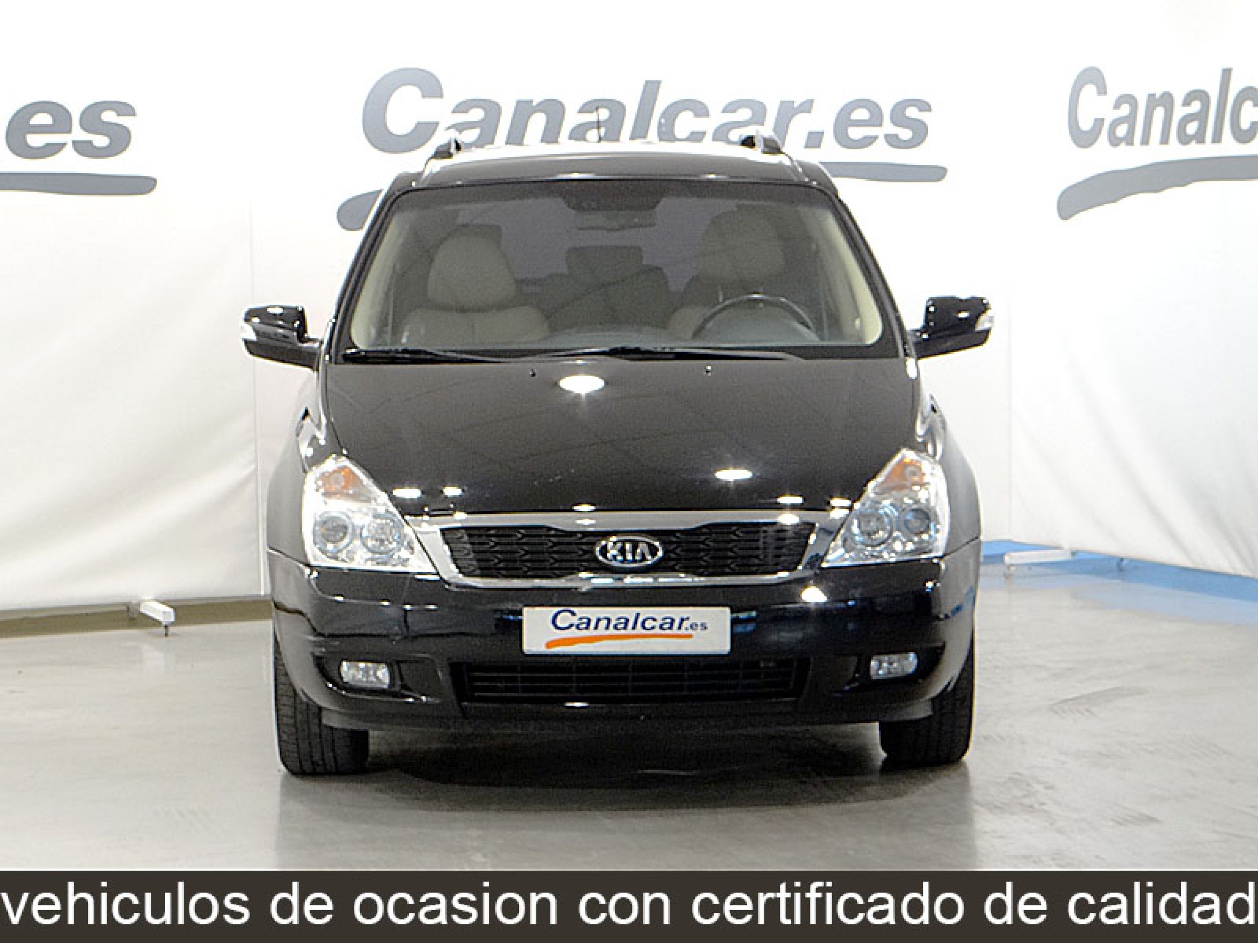 Foto Kia Carnival 3