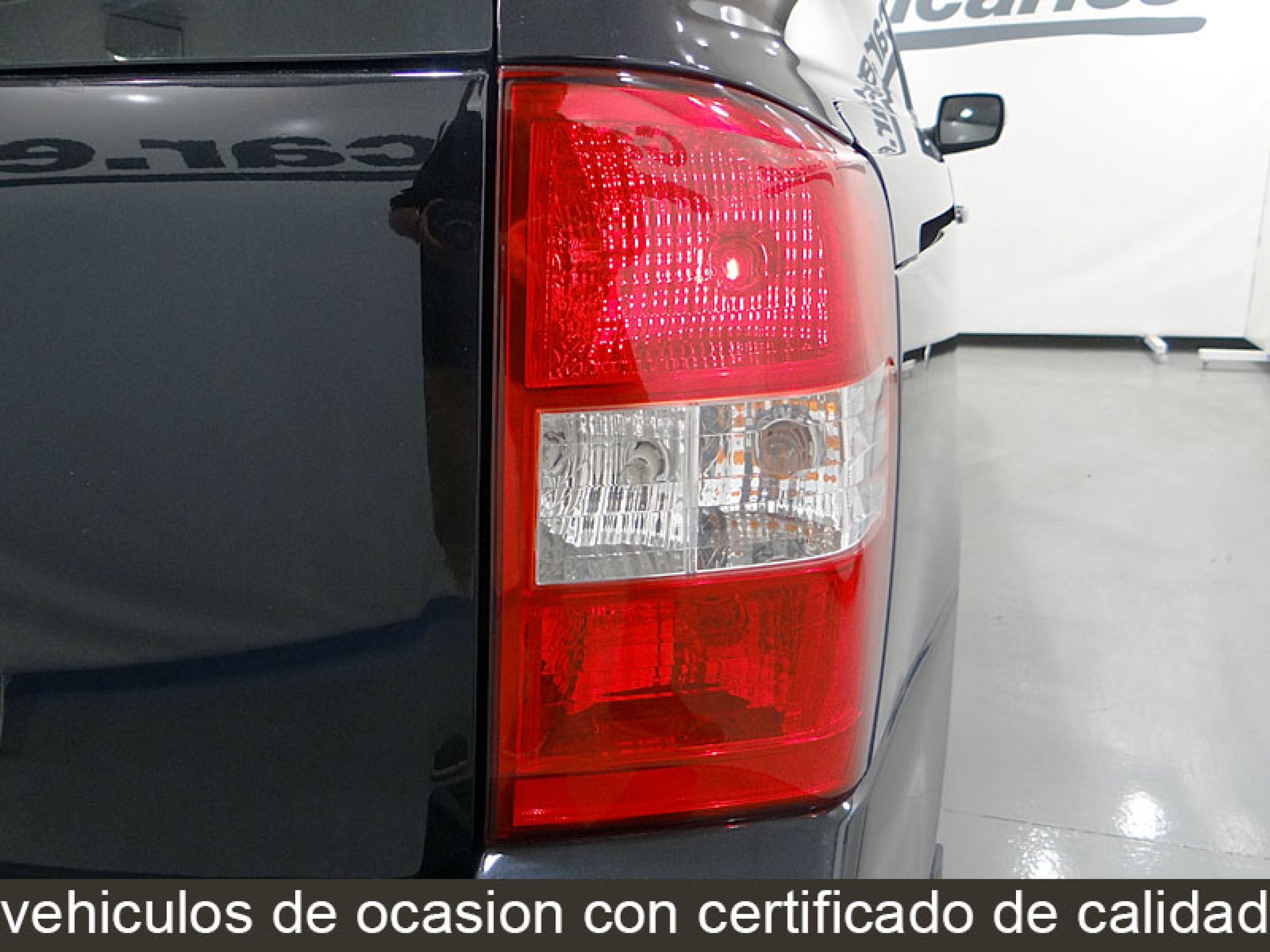 Foto Kia Carnival 13