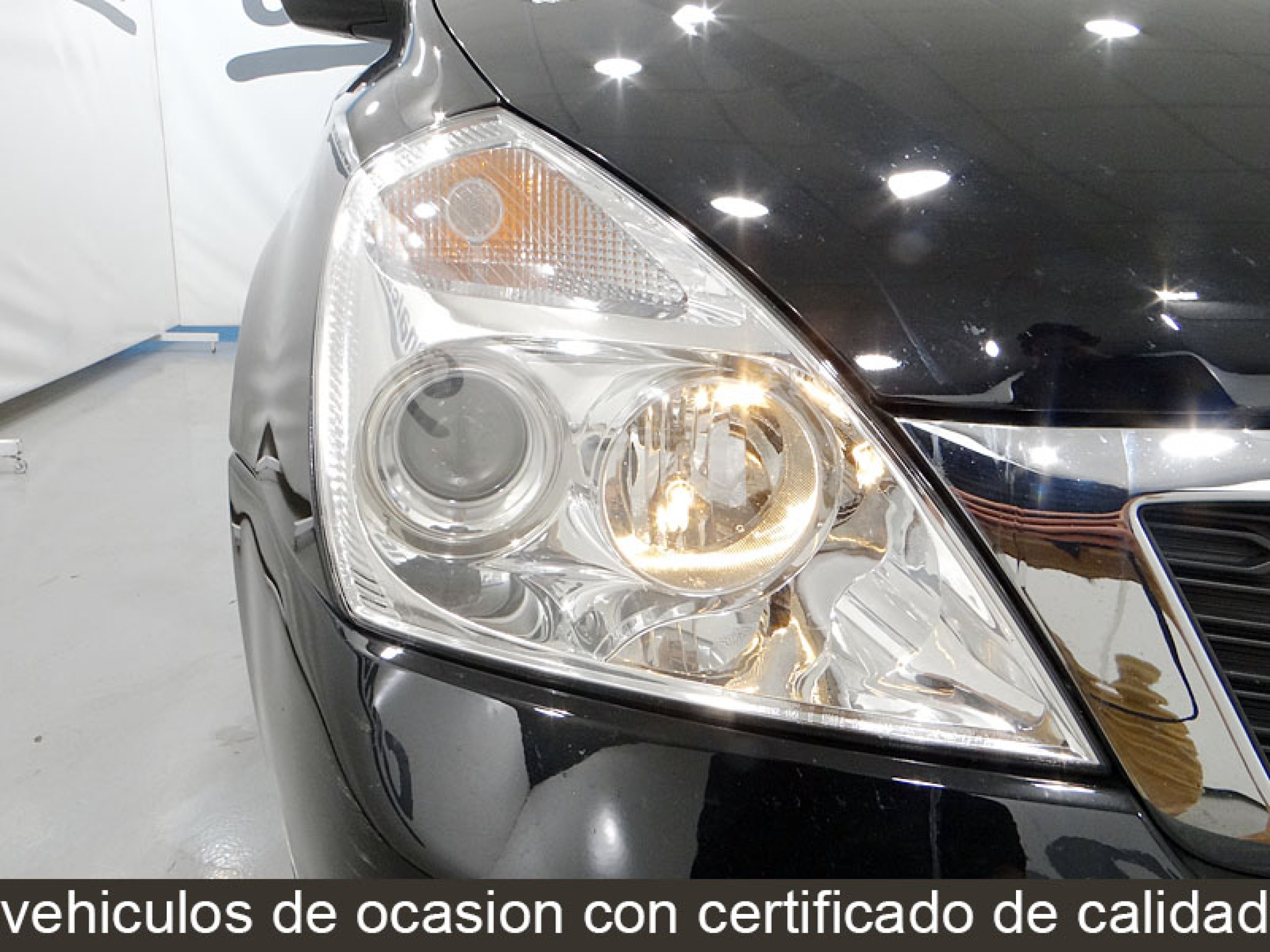 Foto Kia Carnival 14