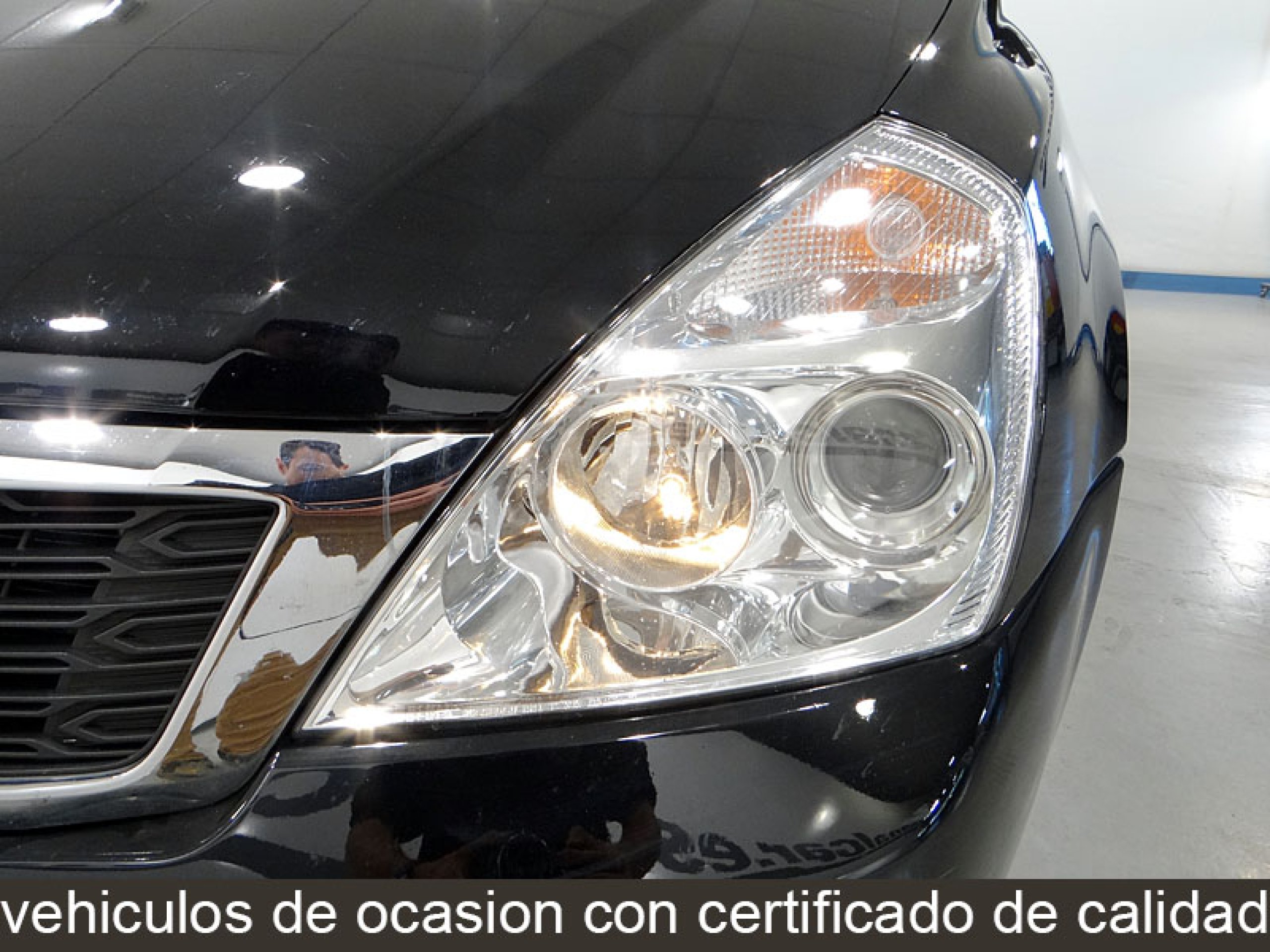 Foto Kia Carnival 15
