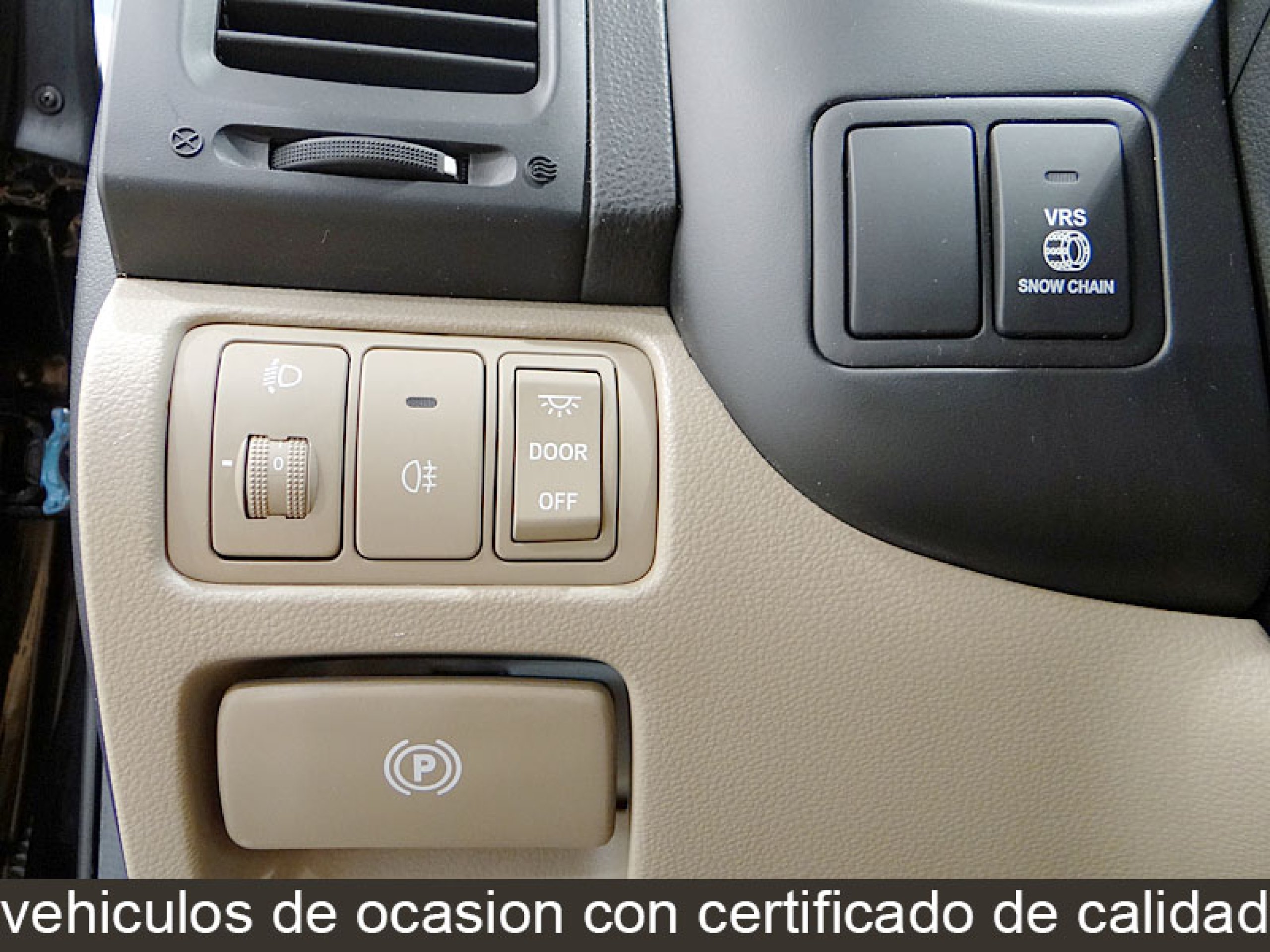 Foto Kia Carnival 28