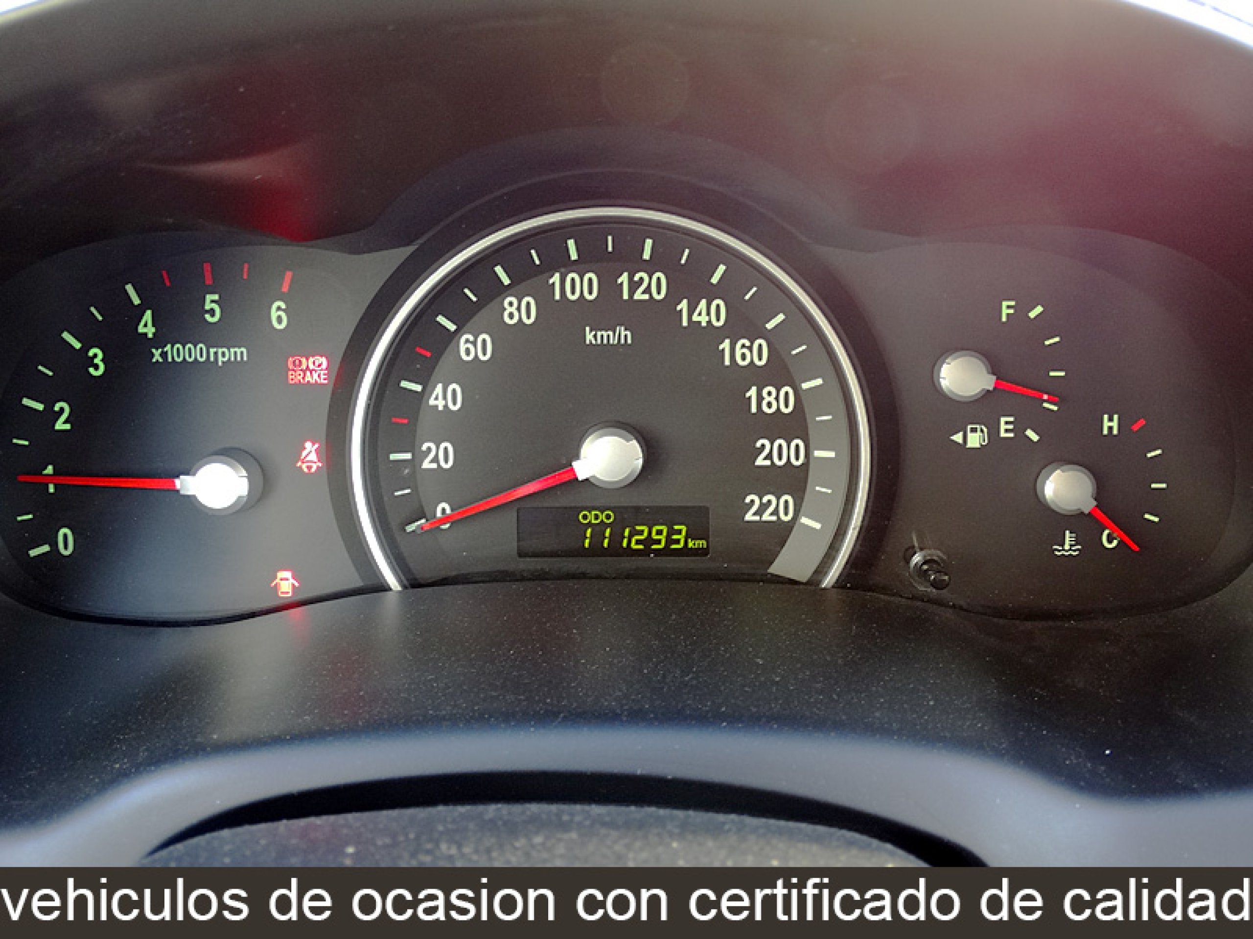Foto Kia Carnival 29
