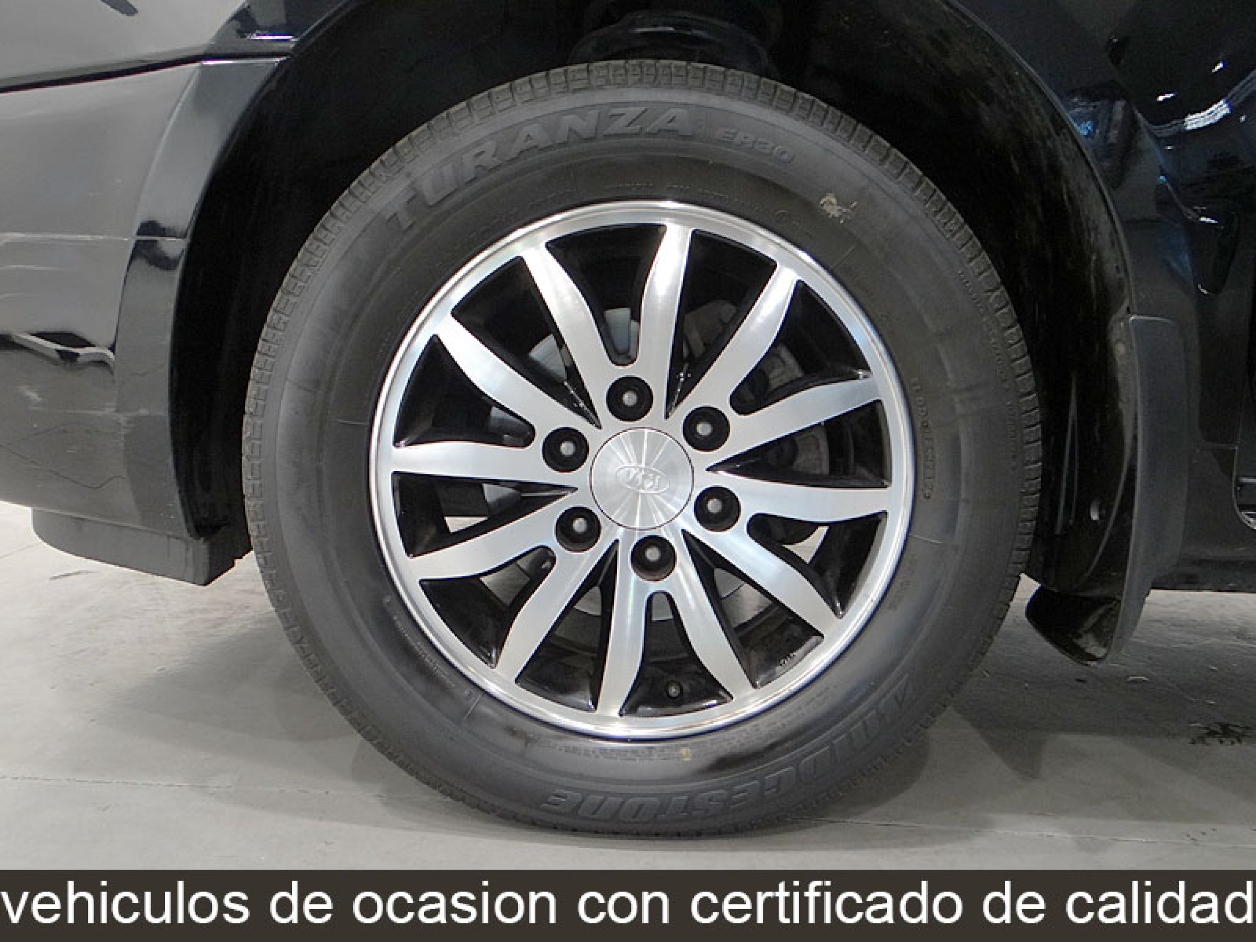 Foto Kia Carnival 35