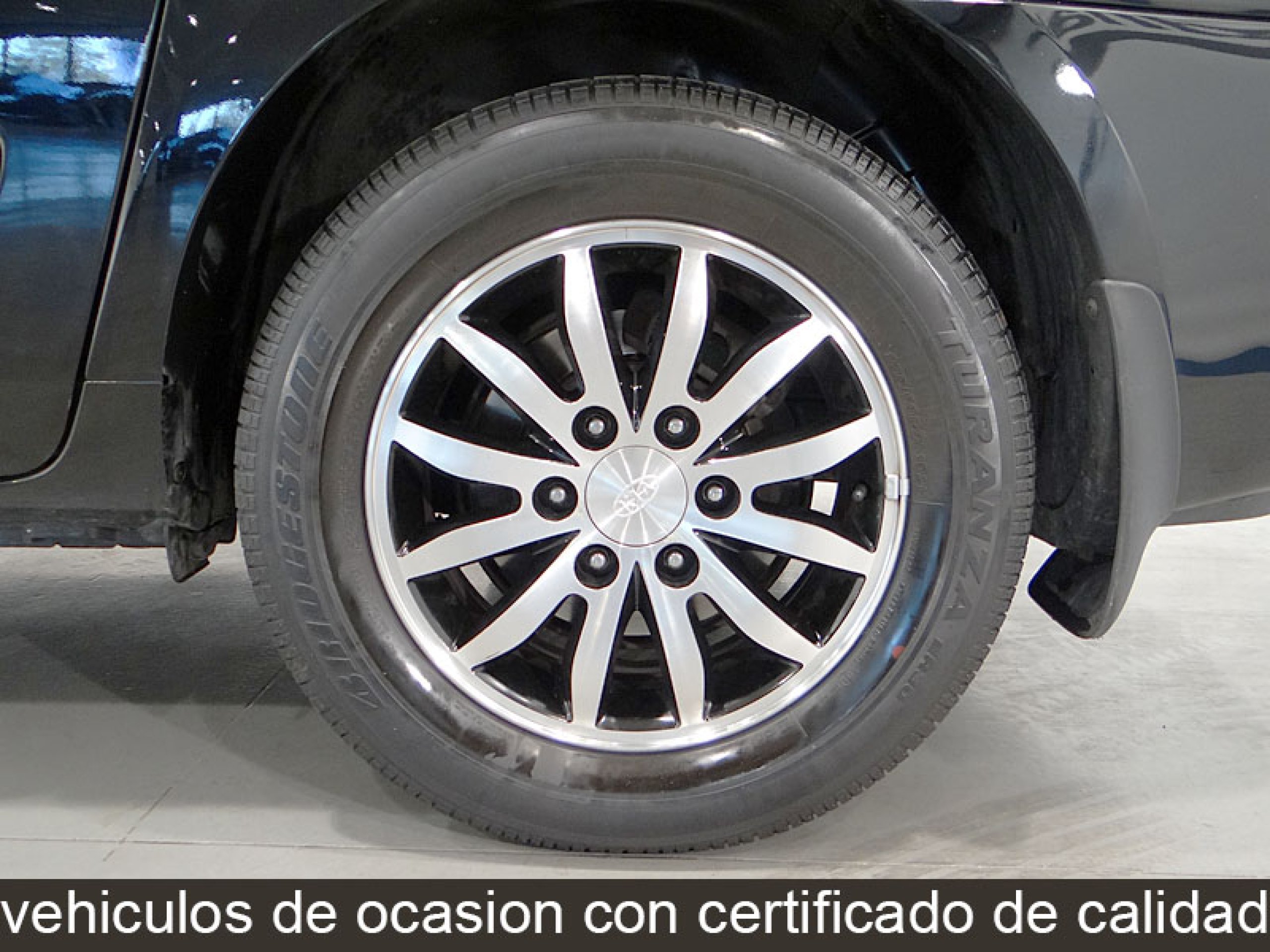 Foto Kia Carnival 36
