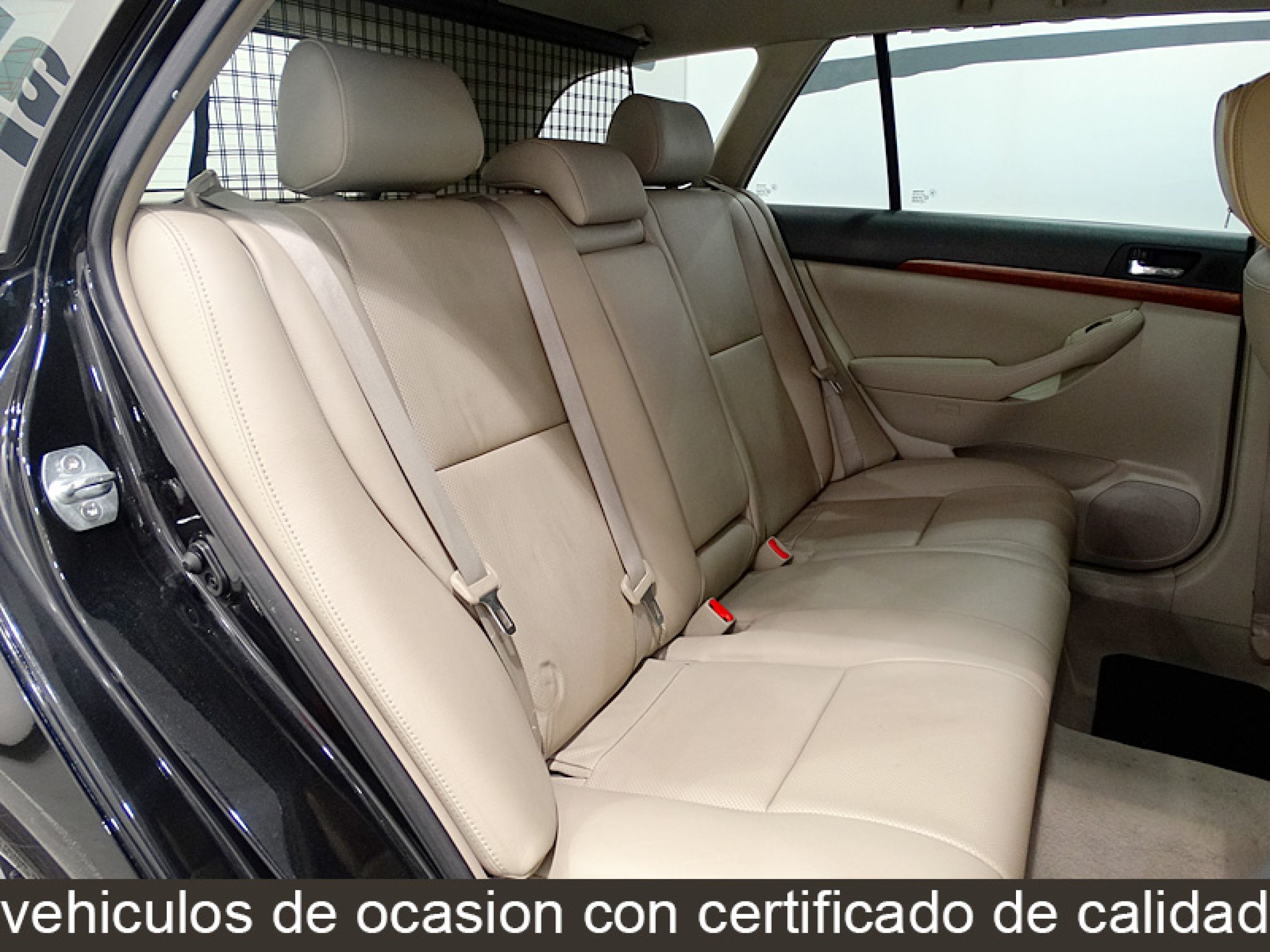 Foto Toyota Avensis 20
