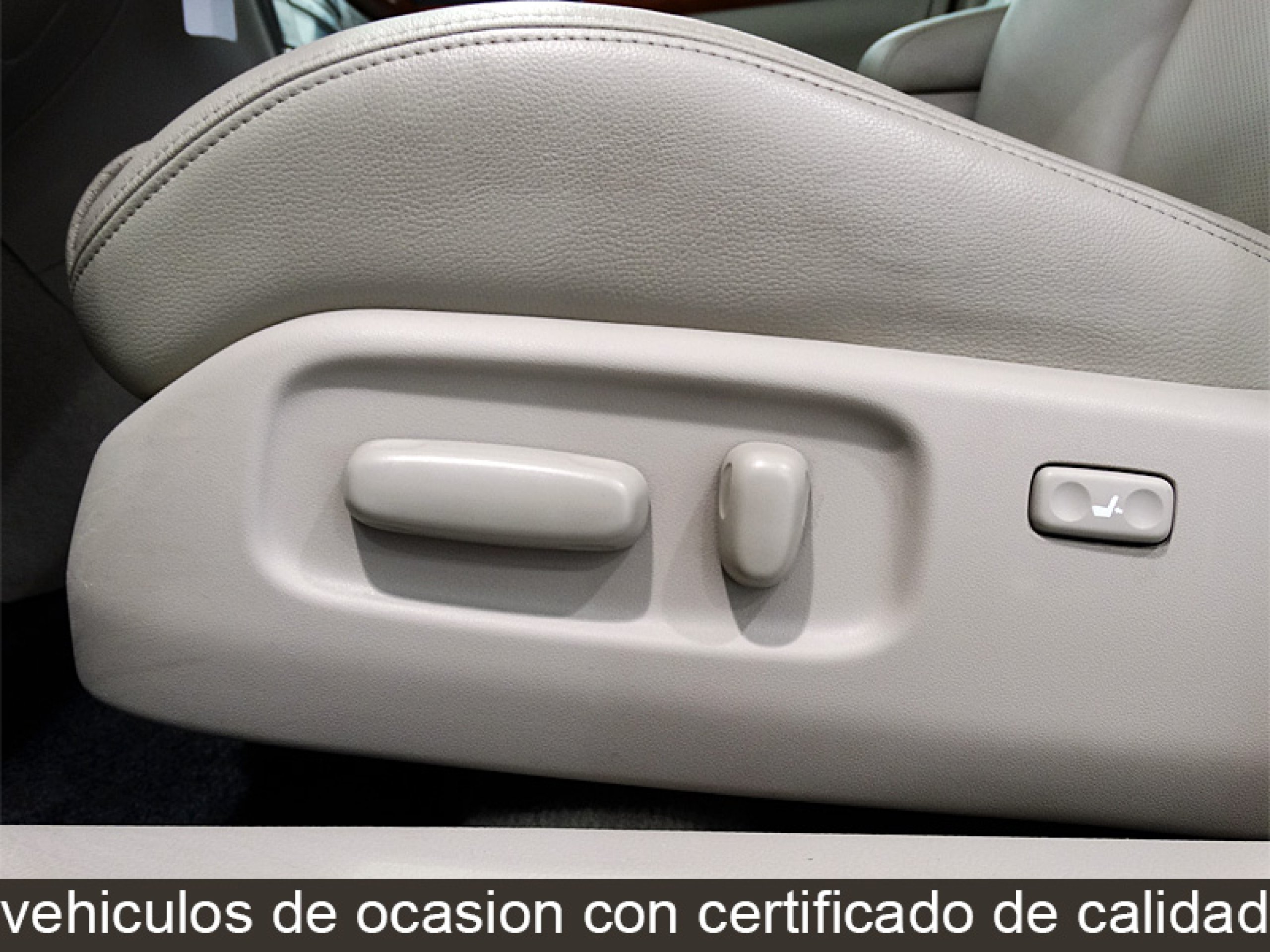 Foto Toyota Avensis 21