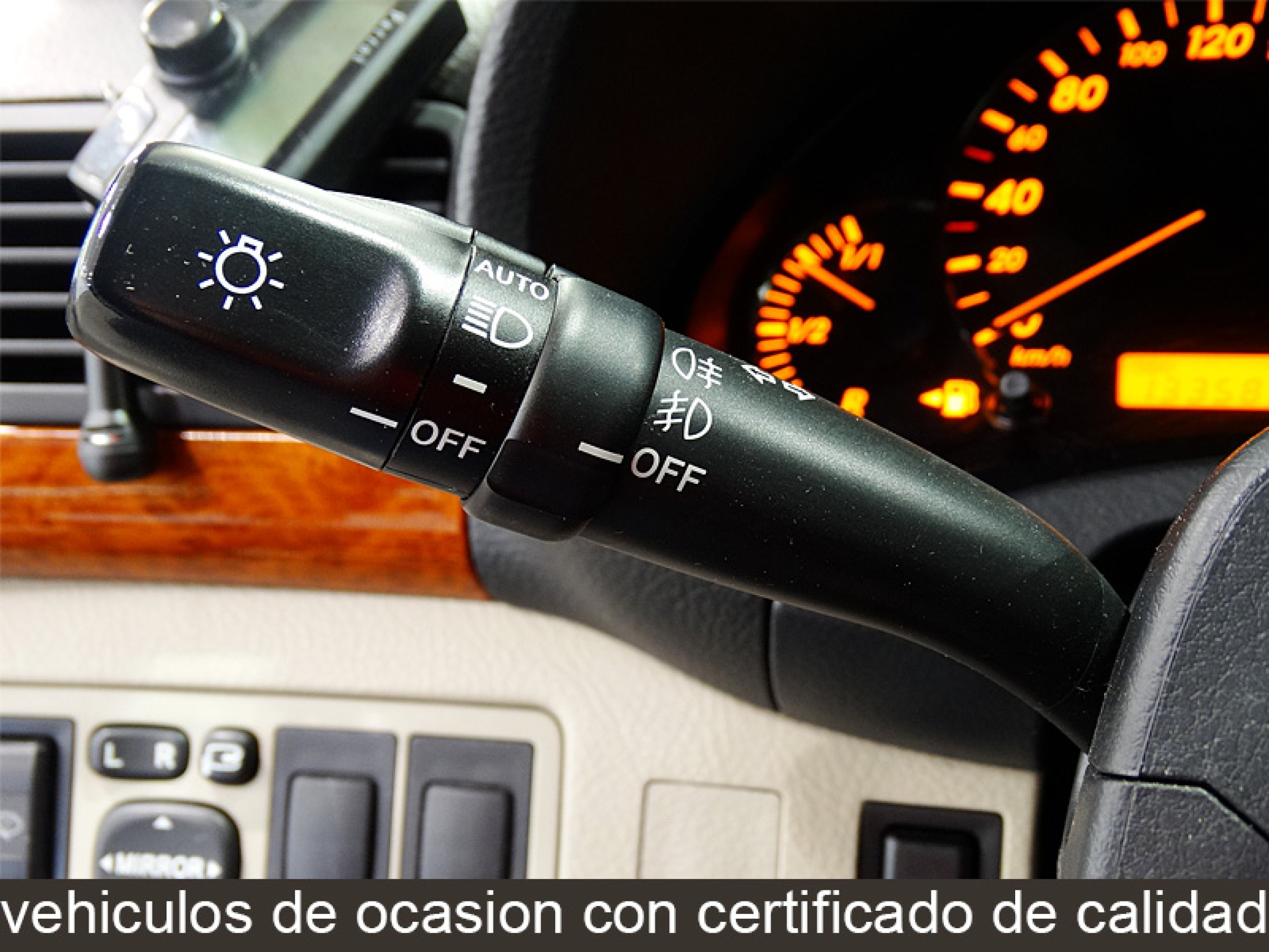 Foto Toyota Avensis 32