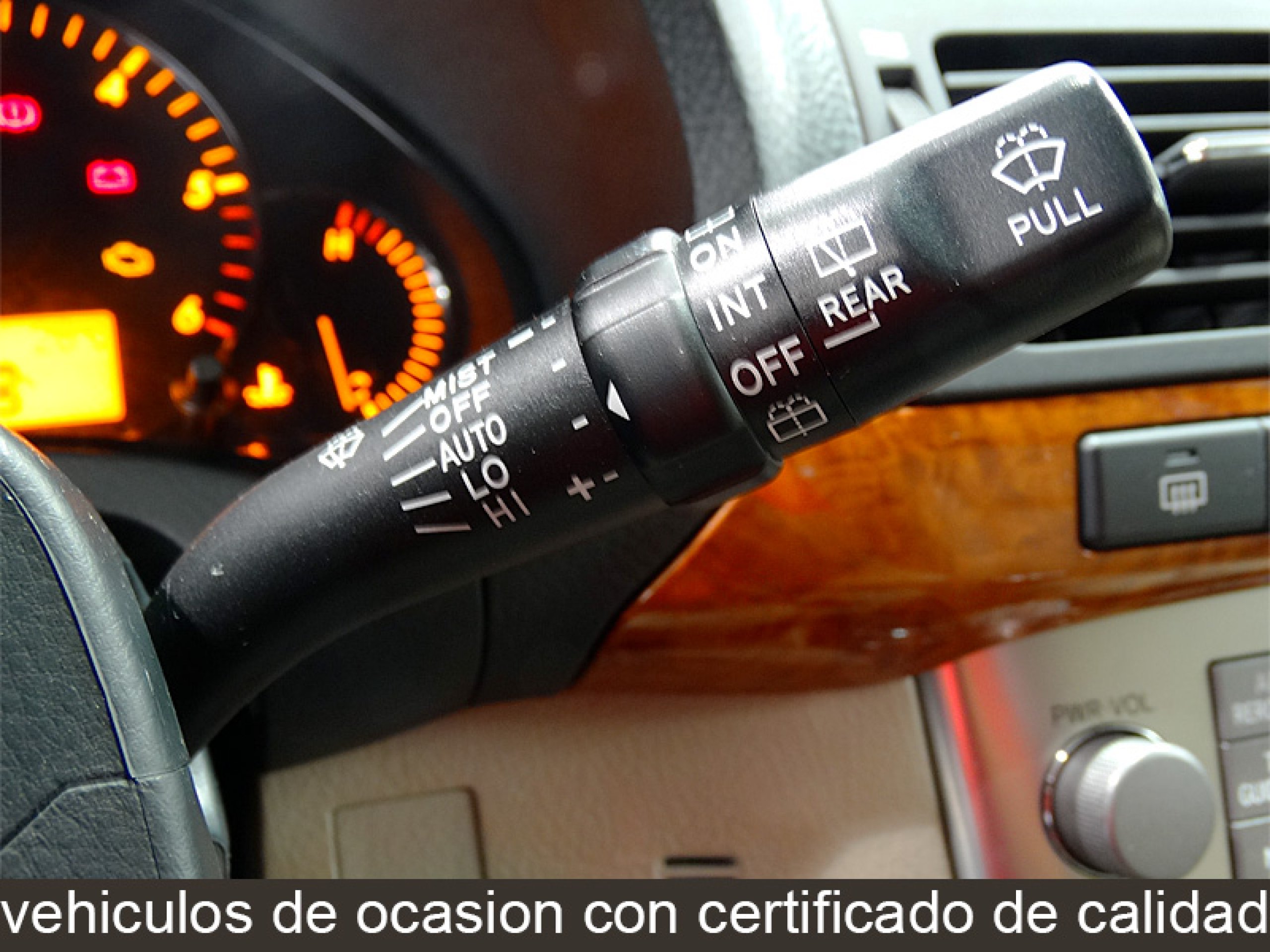 Foto Toyota Avensis 33