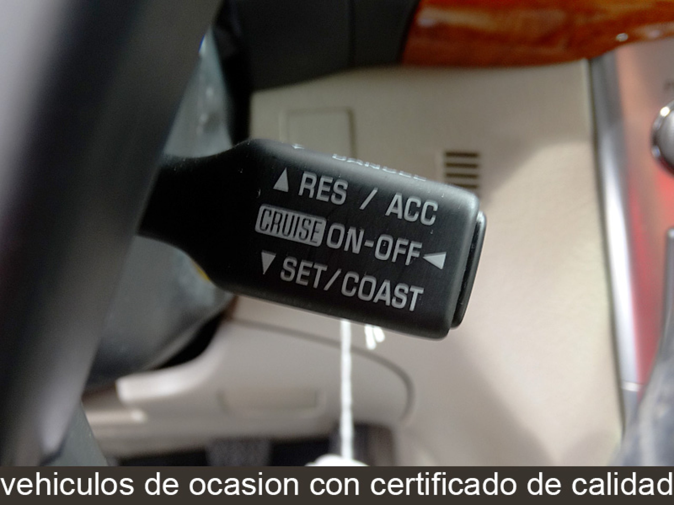 Foto Toyota Avensis 34