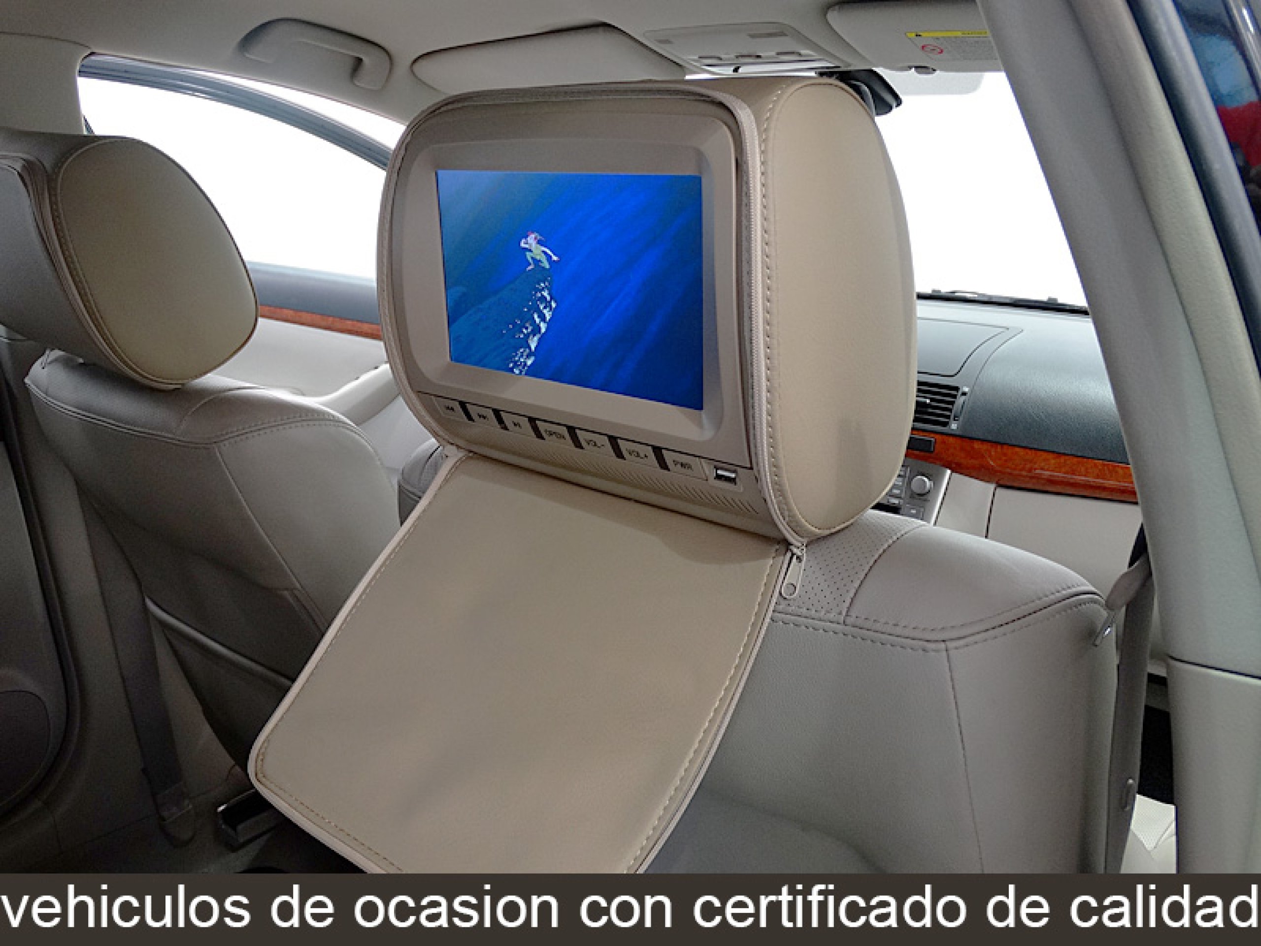 Foto Toyota Avensis 37