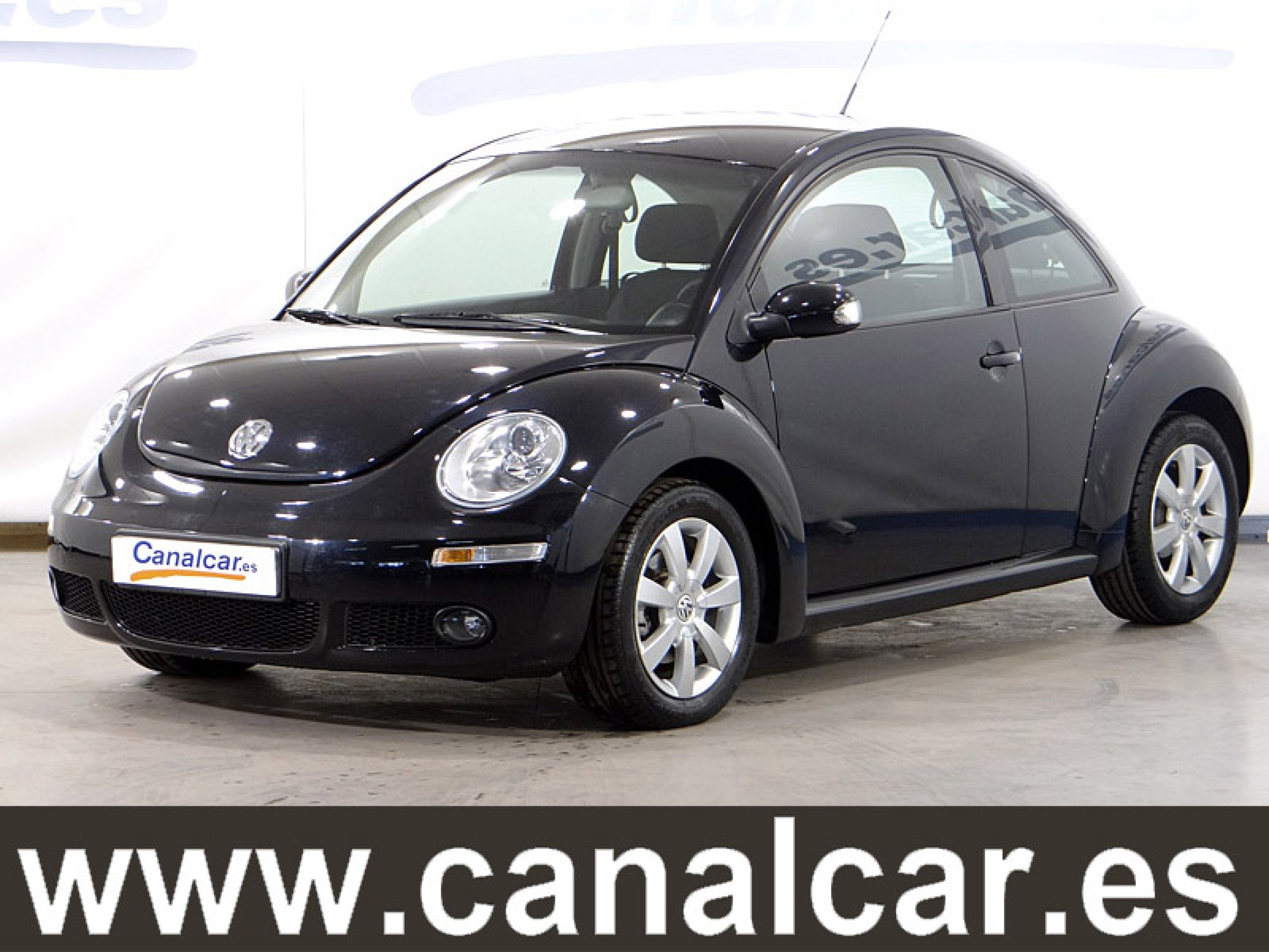 Foto Volkswagen Beetle 1