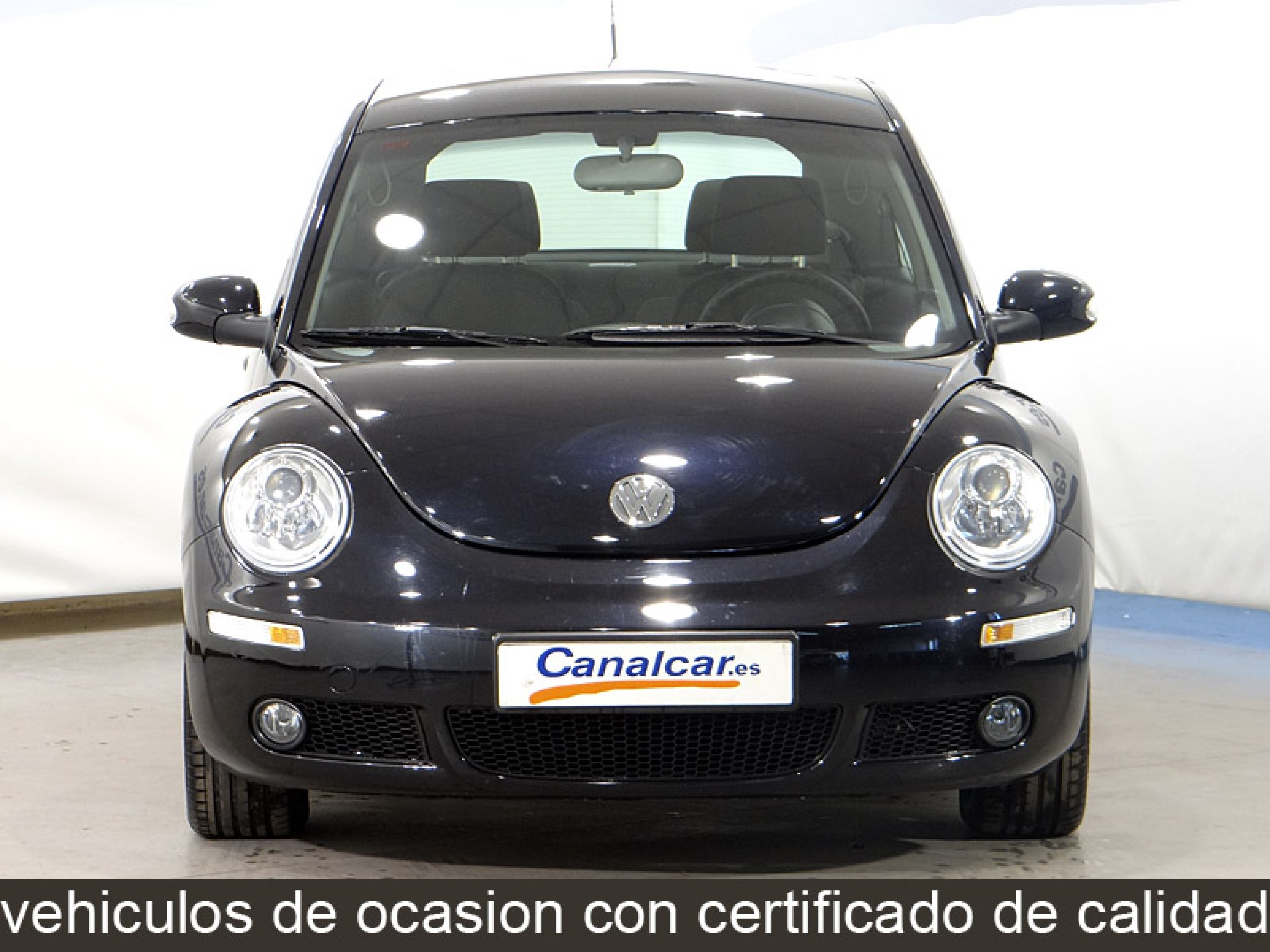Foto Volkswagen Beetle 3